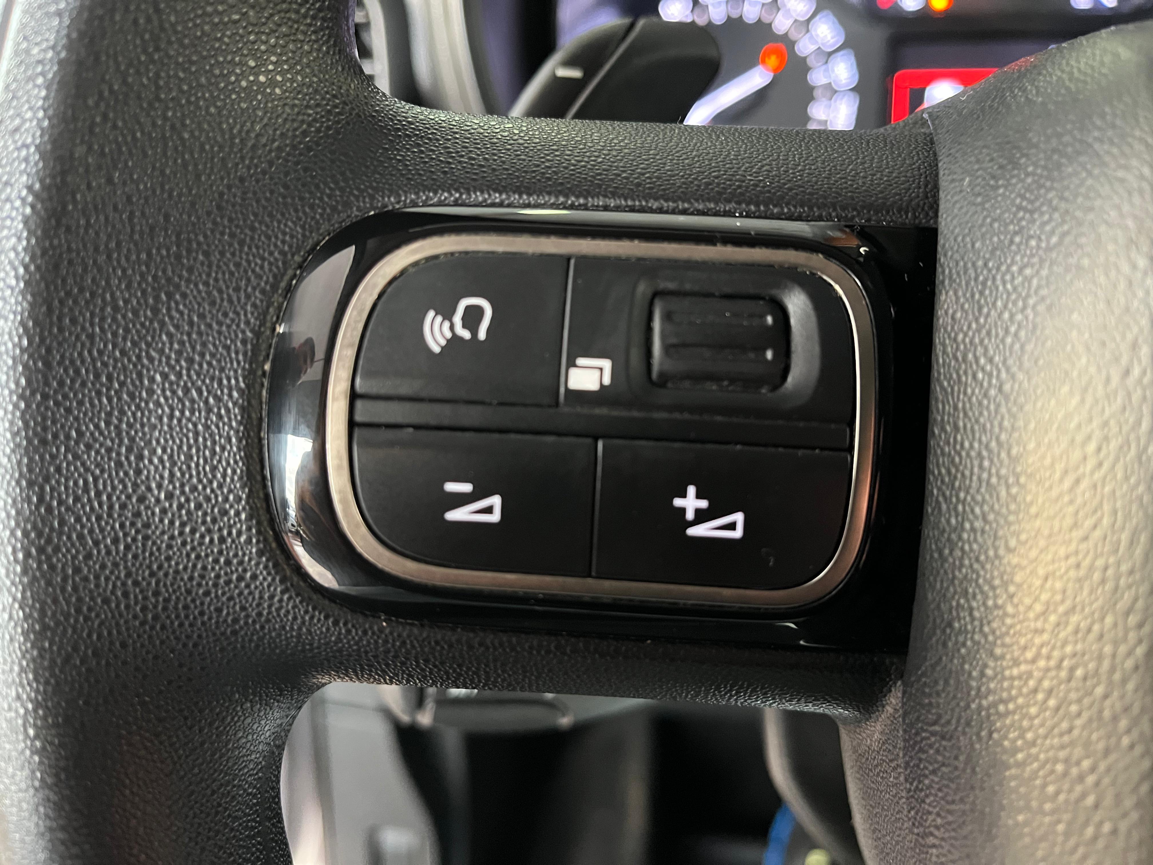 ÇINAR'DAN 2022 MODEL CİTROEN BERLİNGO OTOMATİK 130 BG HATASIZ