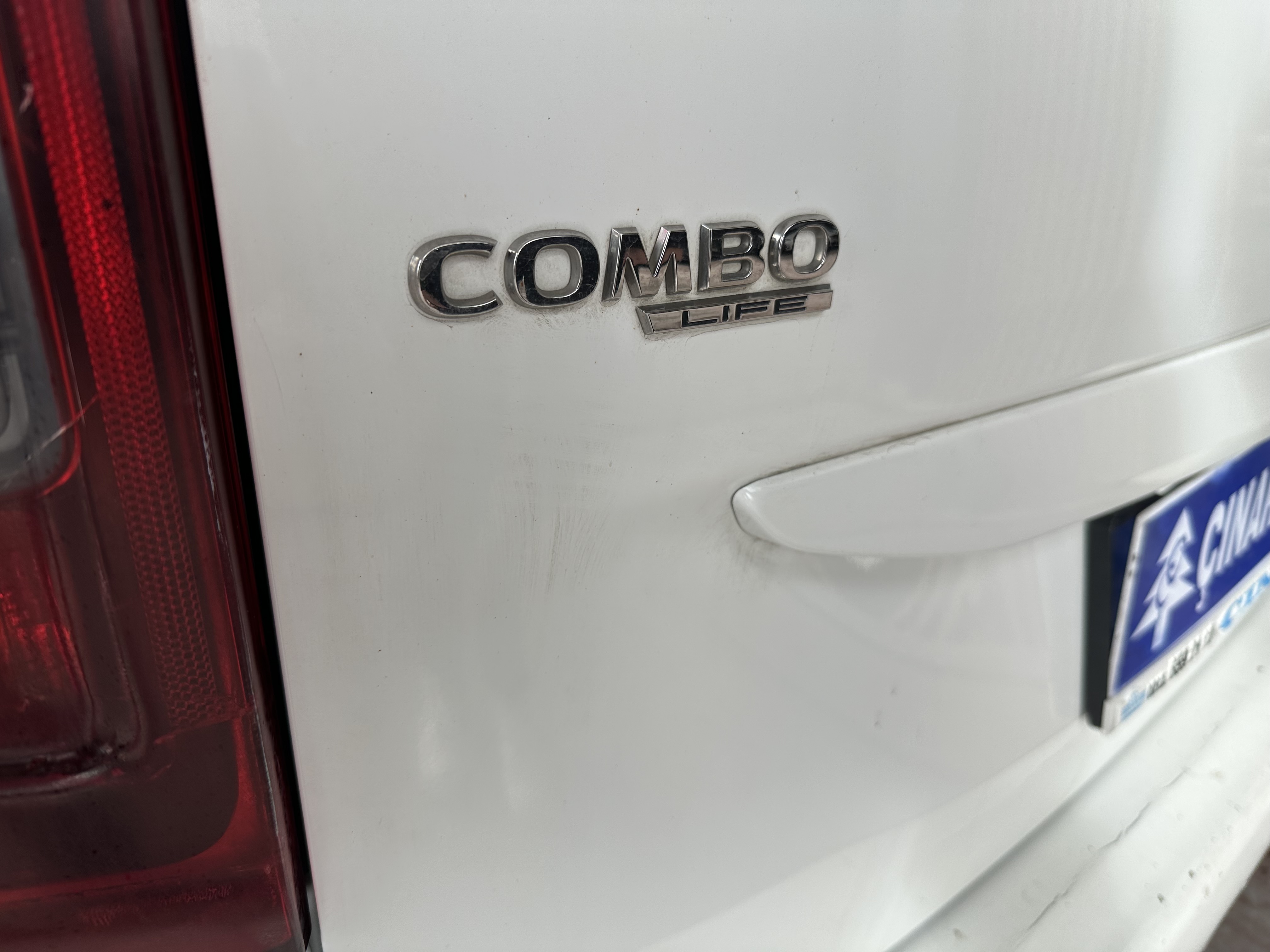 ÇINAR'DAN 2020 MODEL COMBO ENJOY STYLE 115 BİNDE HATASIZ