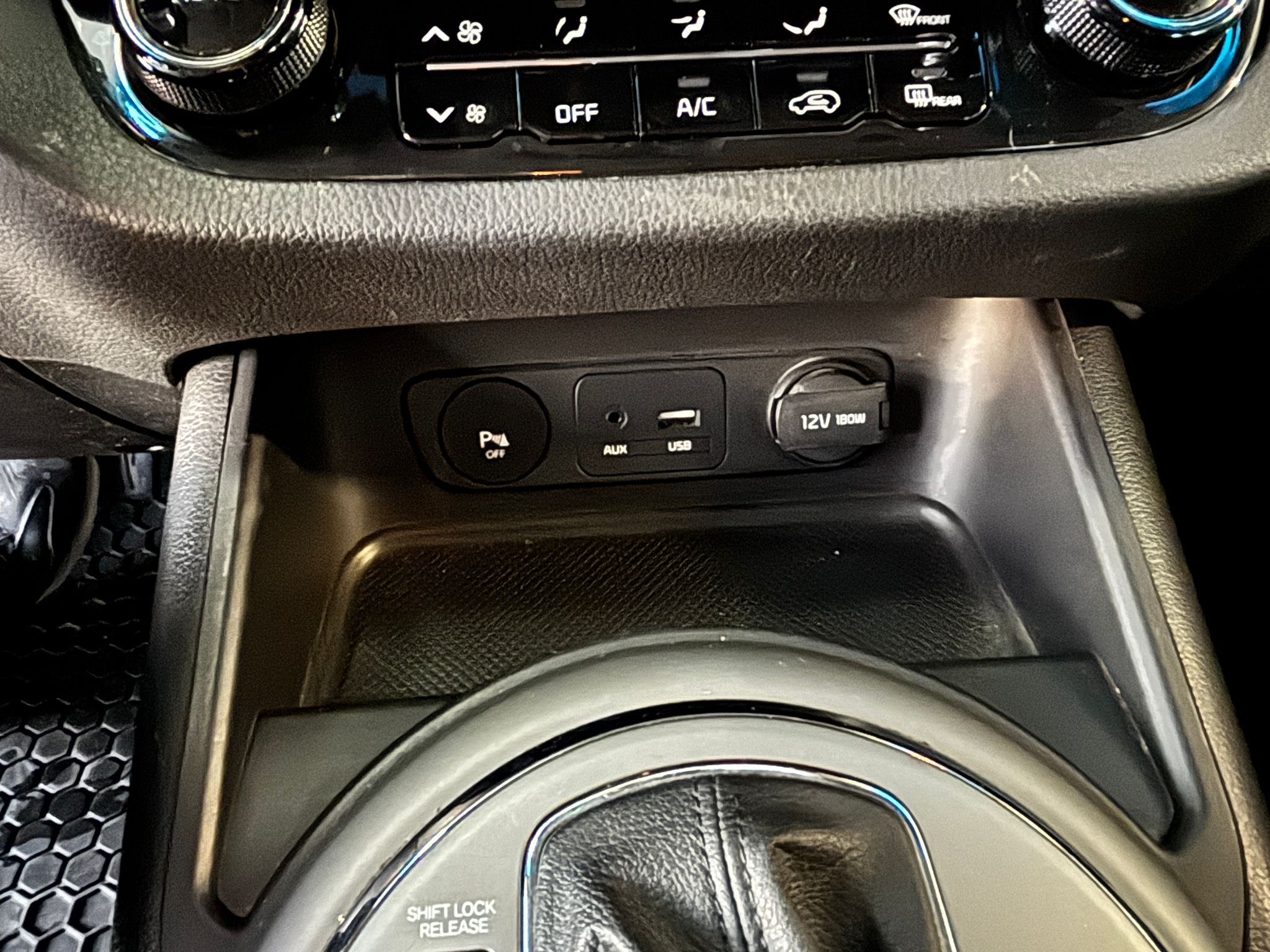 ÇINAR'DAN 2015 KİA SPORTAGE 62.000 DE OTOMATİK