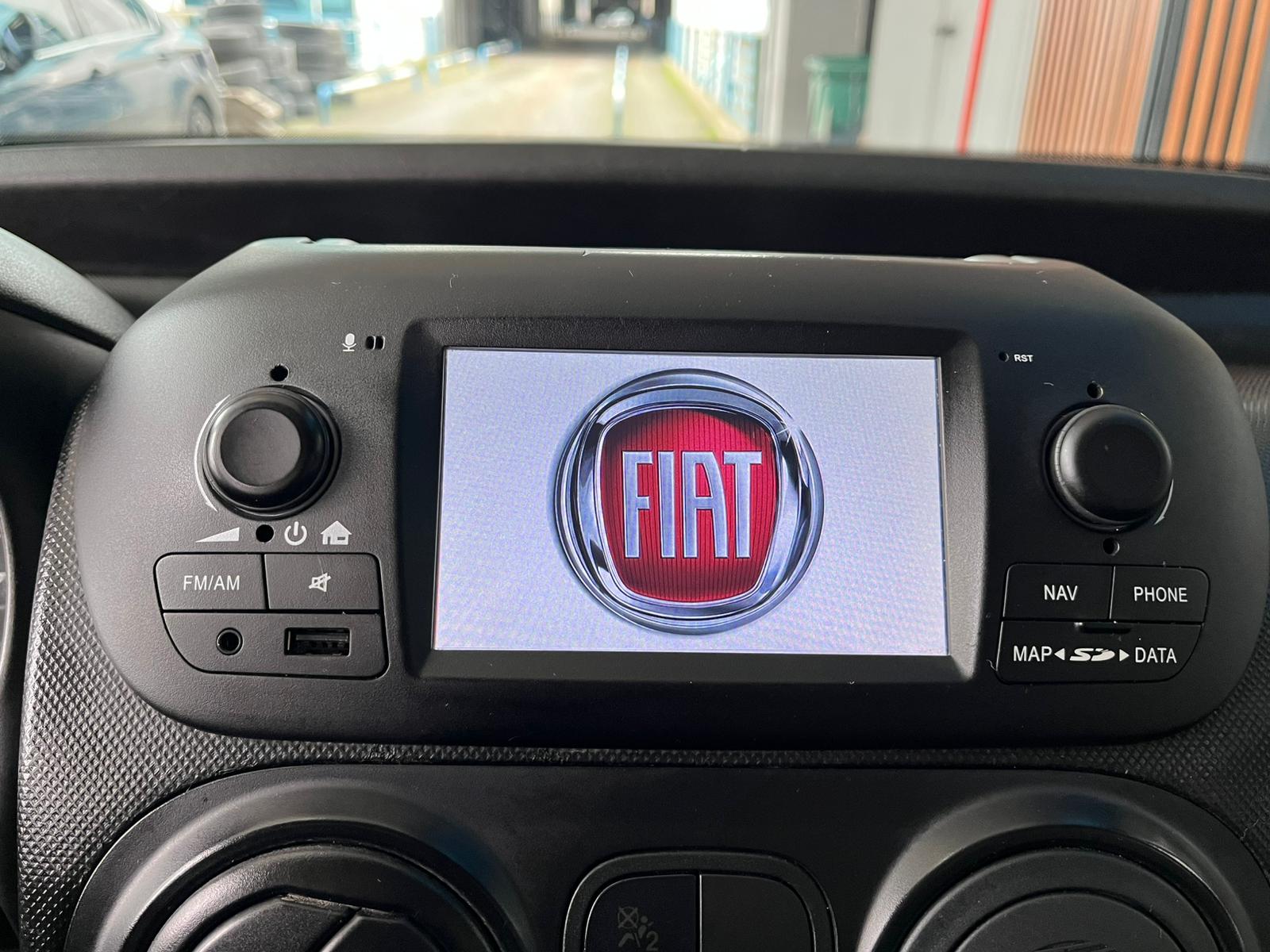 ÇINAR'DAN 2020 MODEL FİAT FİORİNO POP PAKET 125 BİNDE 95 BG