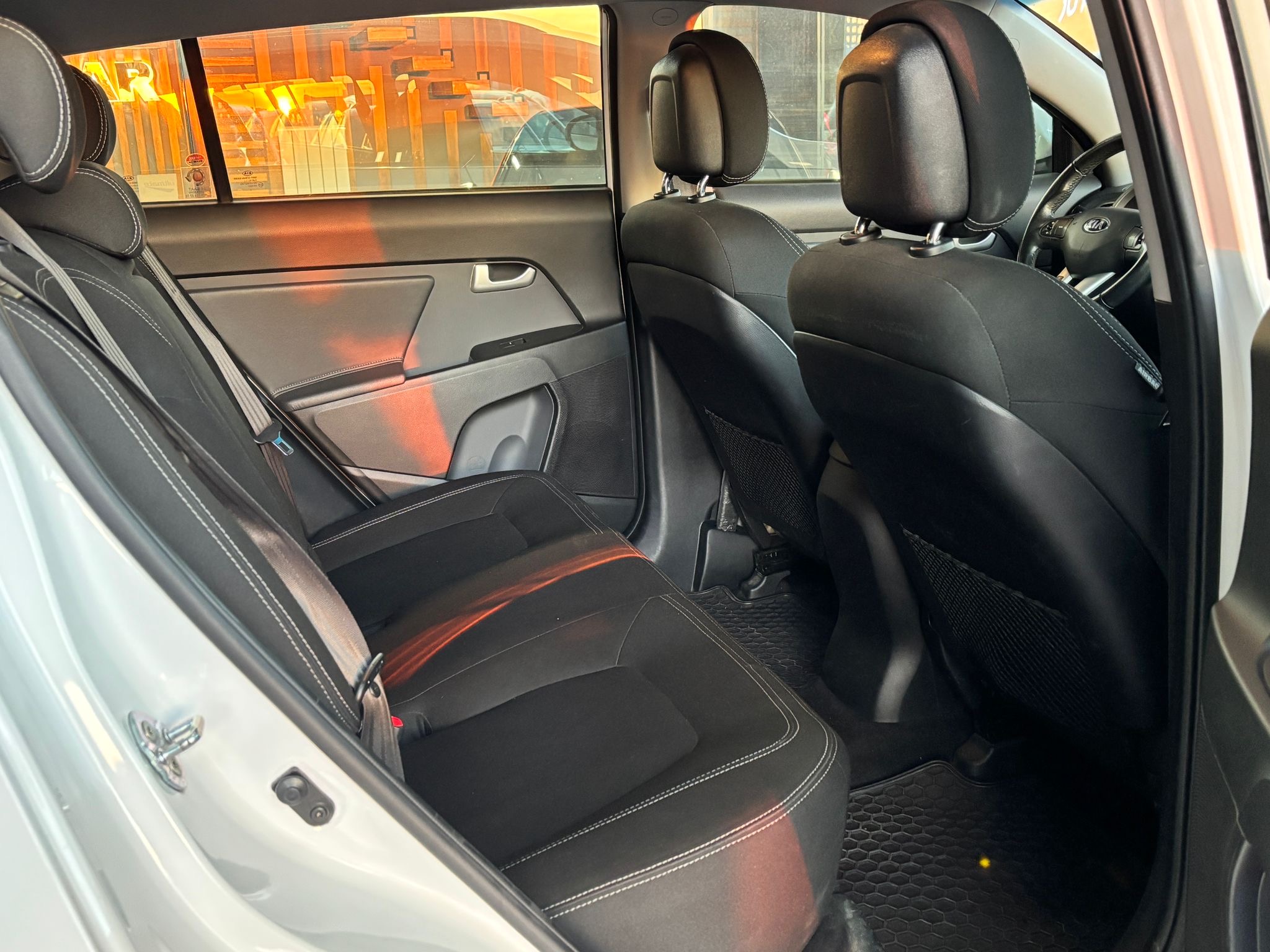 ÇINAR'DAN 2015 KİA SPORTAGE 62.000 DE OTOMATİK