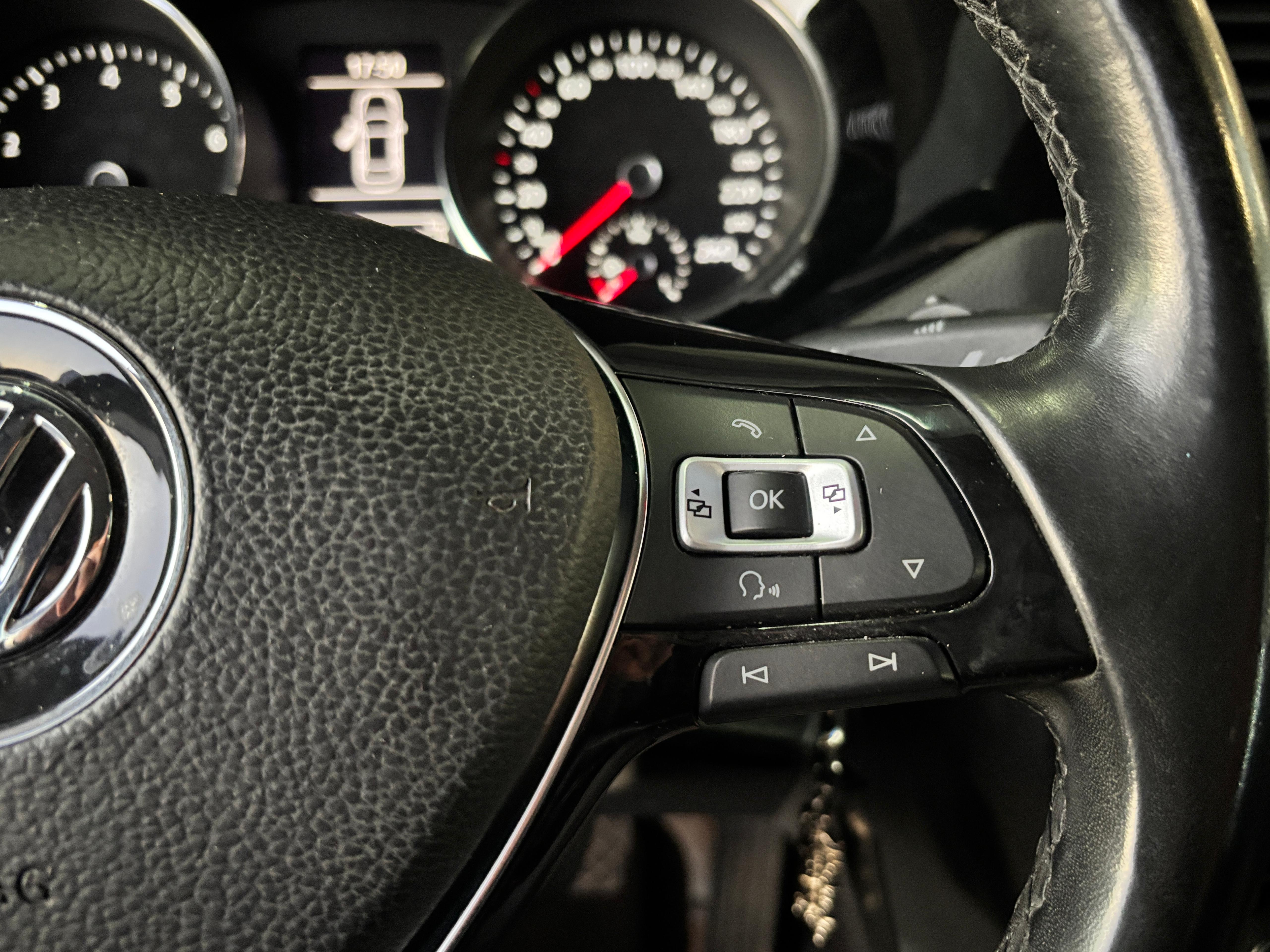 ÇINAR'DAN 2017 MODEL JETTA COMFORT 1.4 TSİ 125 BG DSG 7 İLERİ İLK SAHİBİNDEN SIFIR AYARINDA