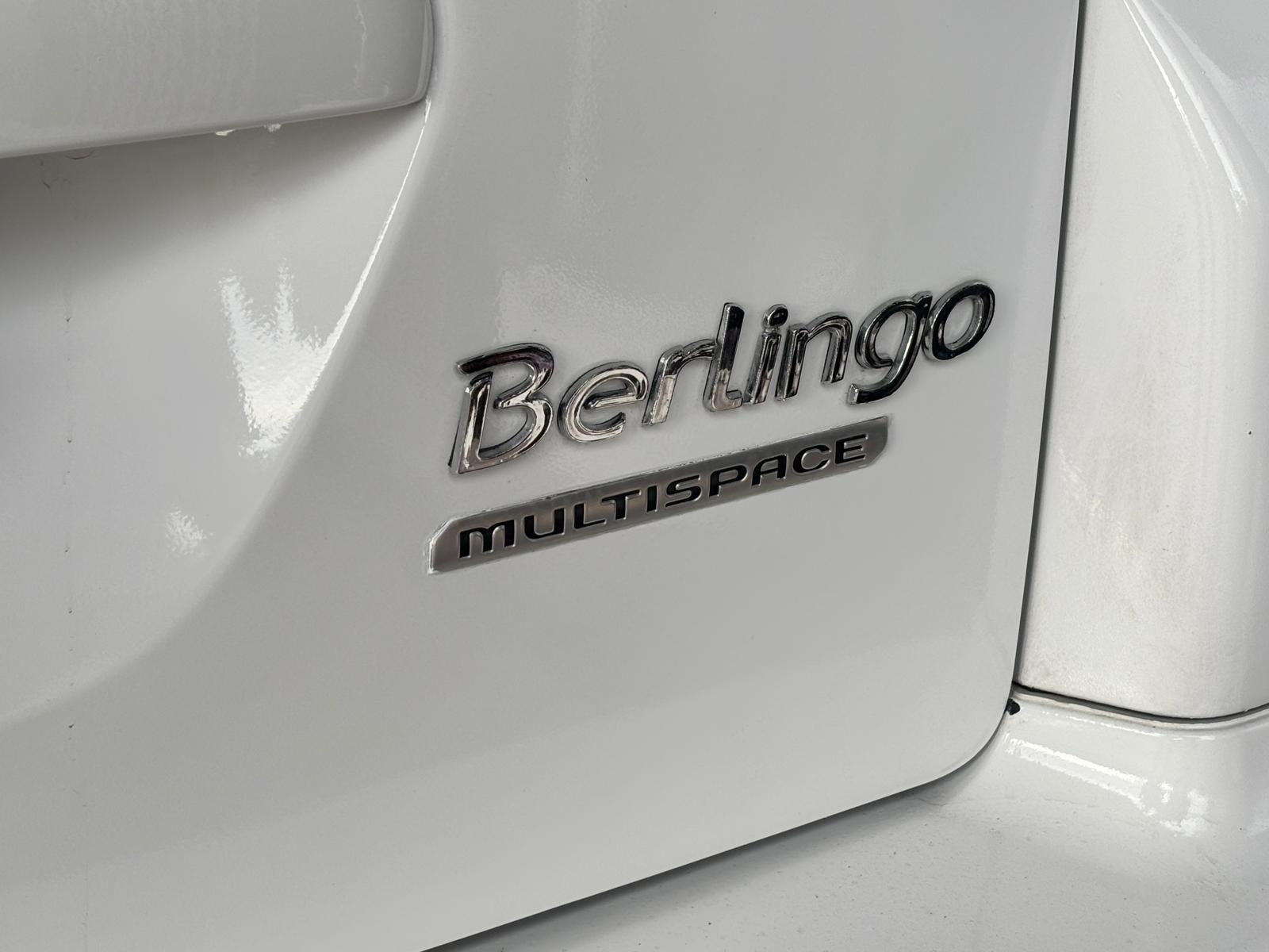 ÇINAR'DAN 2017 MODEL CİTROEN BERLİNGO EKRANLI DİJİTAL KLİMALI FUL PAKET