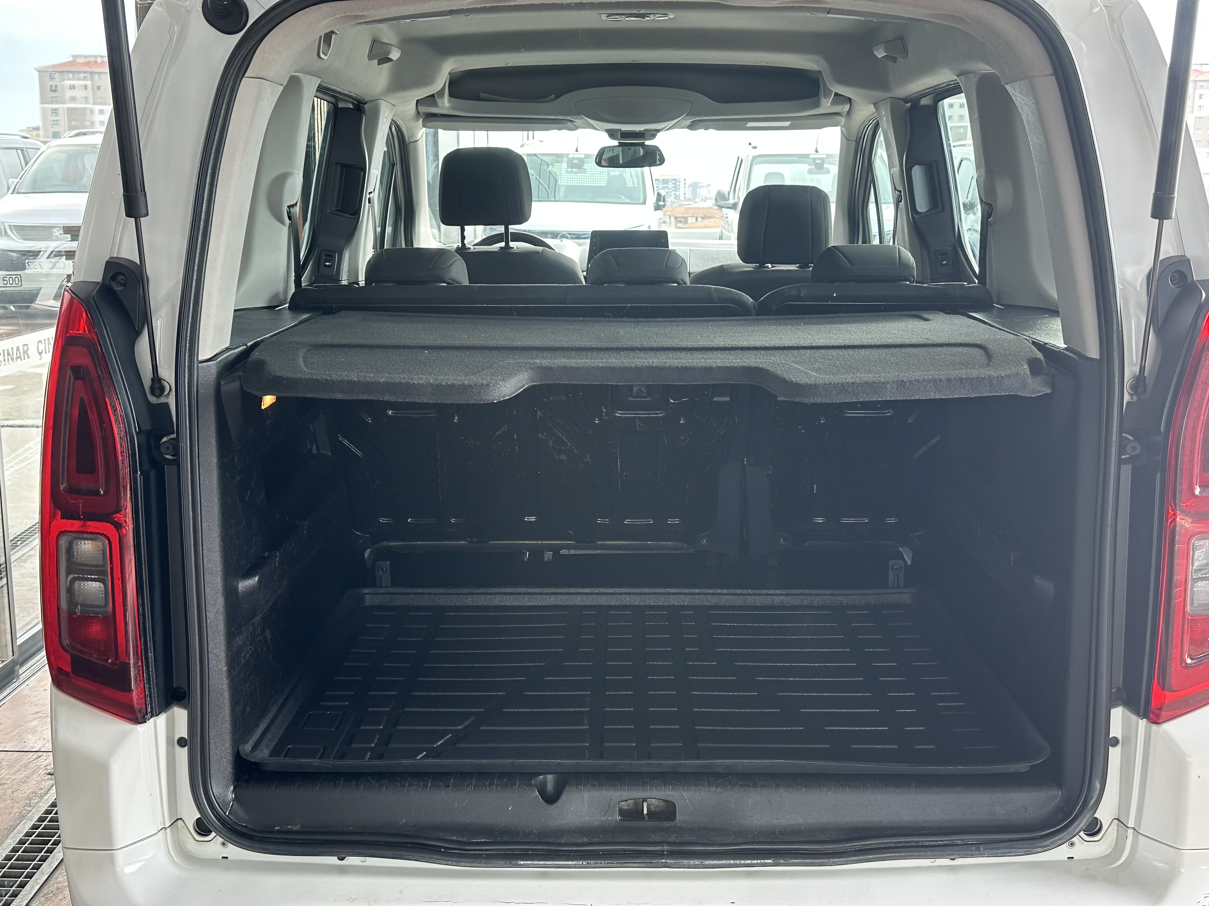 ÇINAR'DAN 2020 MODEL COMBO ENJOY STYLE 115 BİNDE HATASIZ