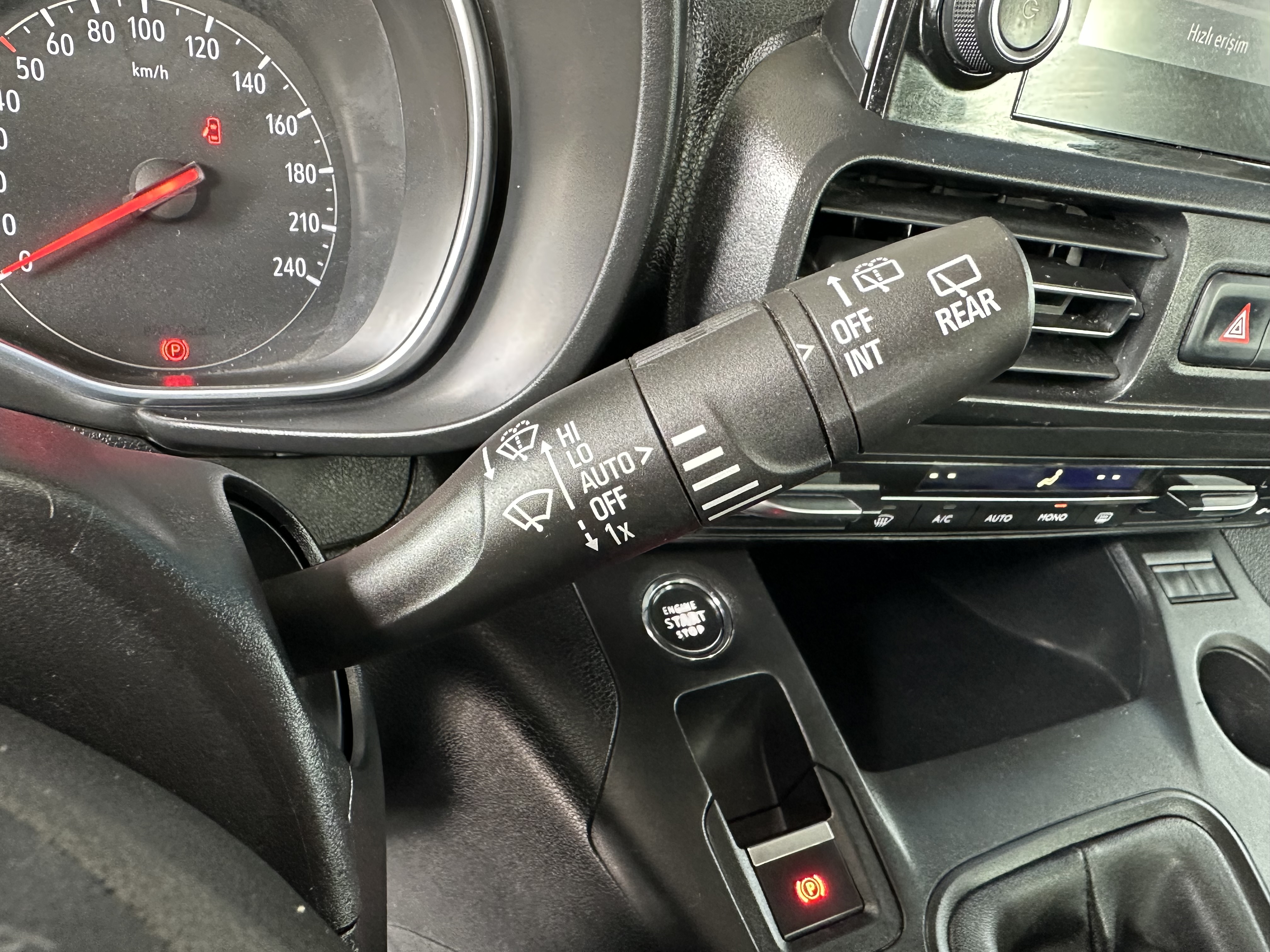 ÇINAR'DAN 2020 MODEL COMBO ENJOY STYLE 115 BİNDE HATASIZ