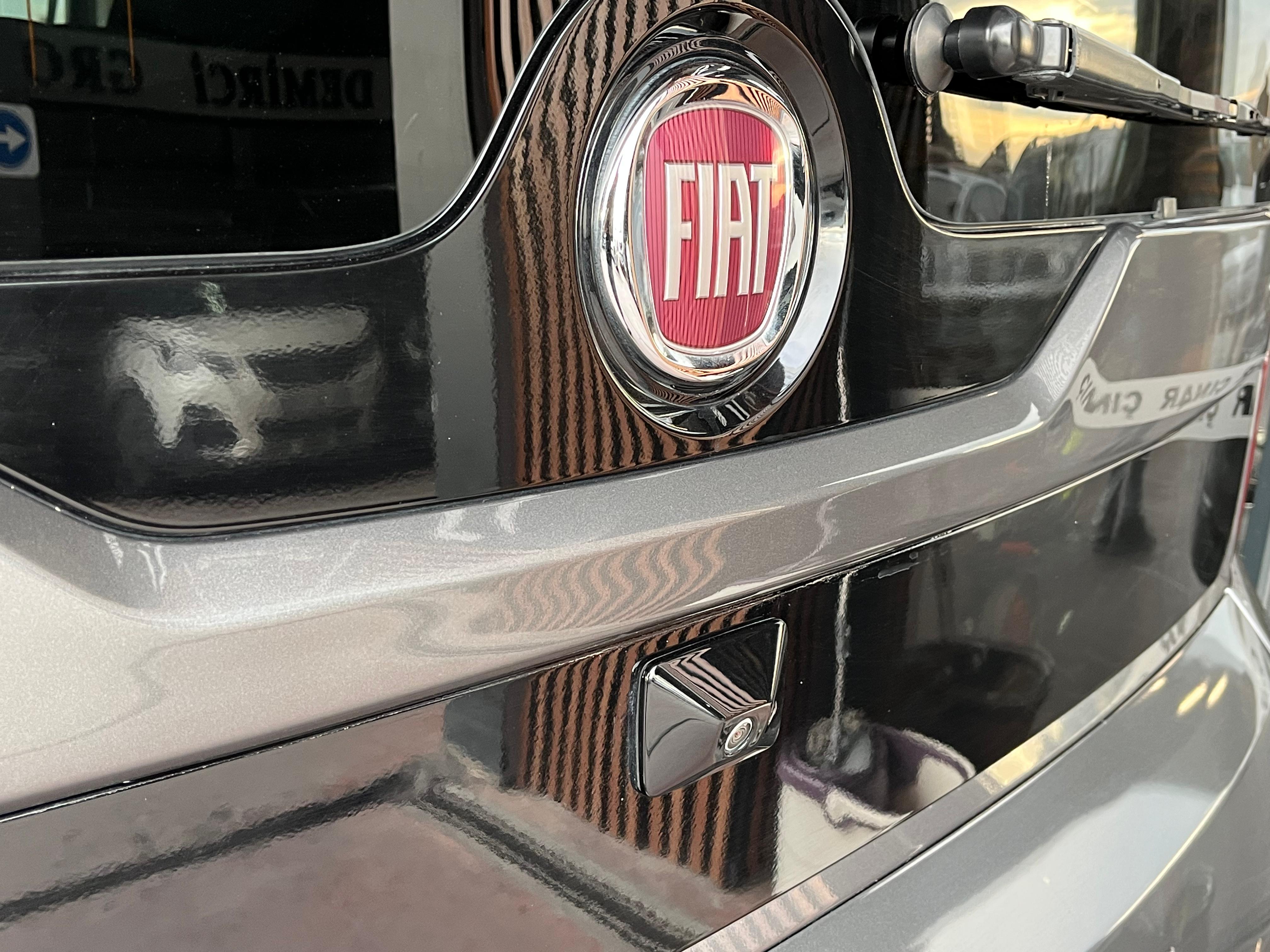 ÇINAR'DAN 2023 MODEL 38 BİNDE DOBLO 1.6 120 PS 6 İLERİ TREKKİNG