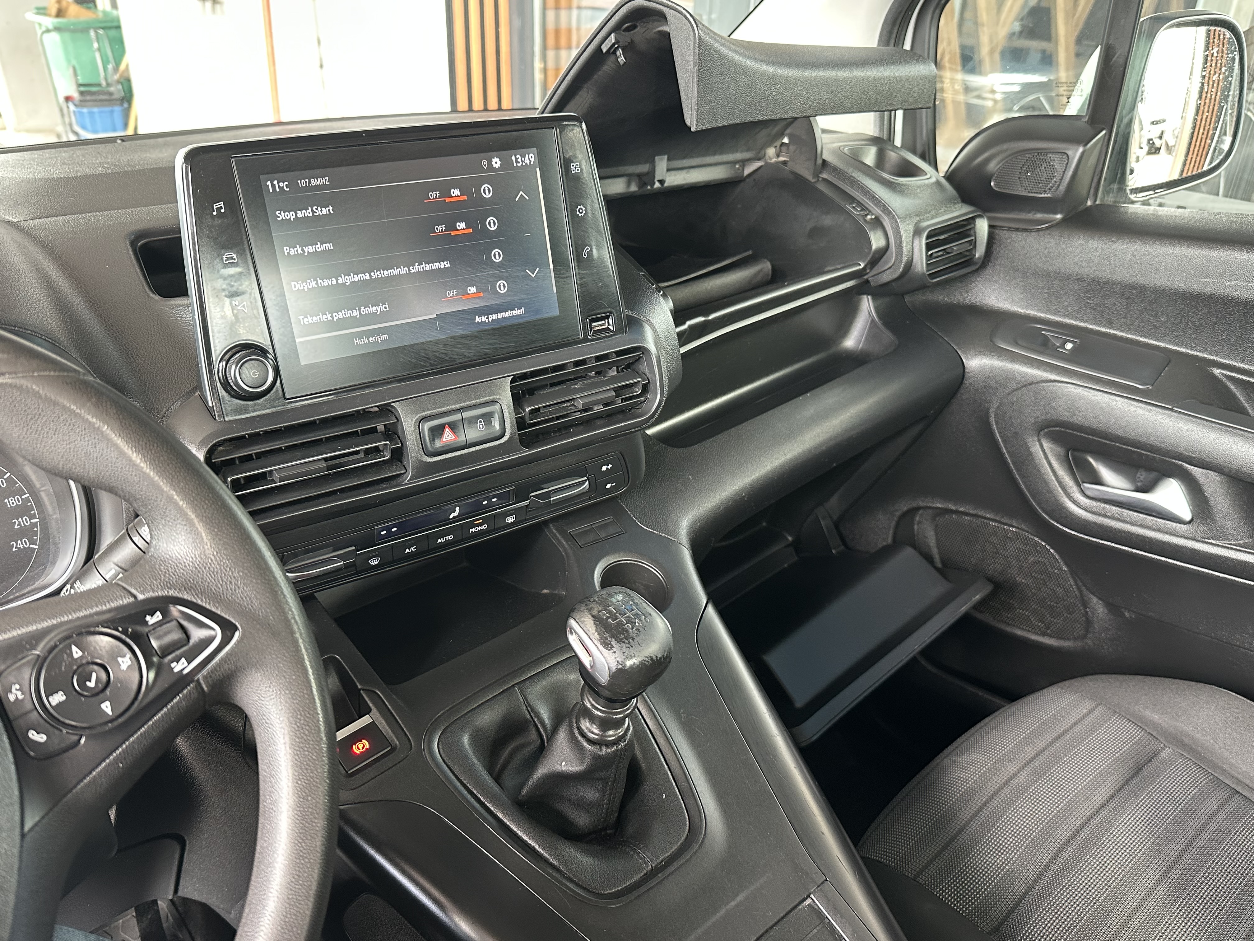 ÇINAR'DAN 2020 MODEL COMBO ENJOY STYLE 115 BİNDE HATASIZ