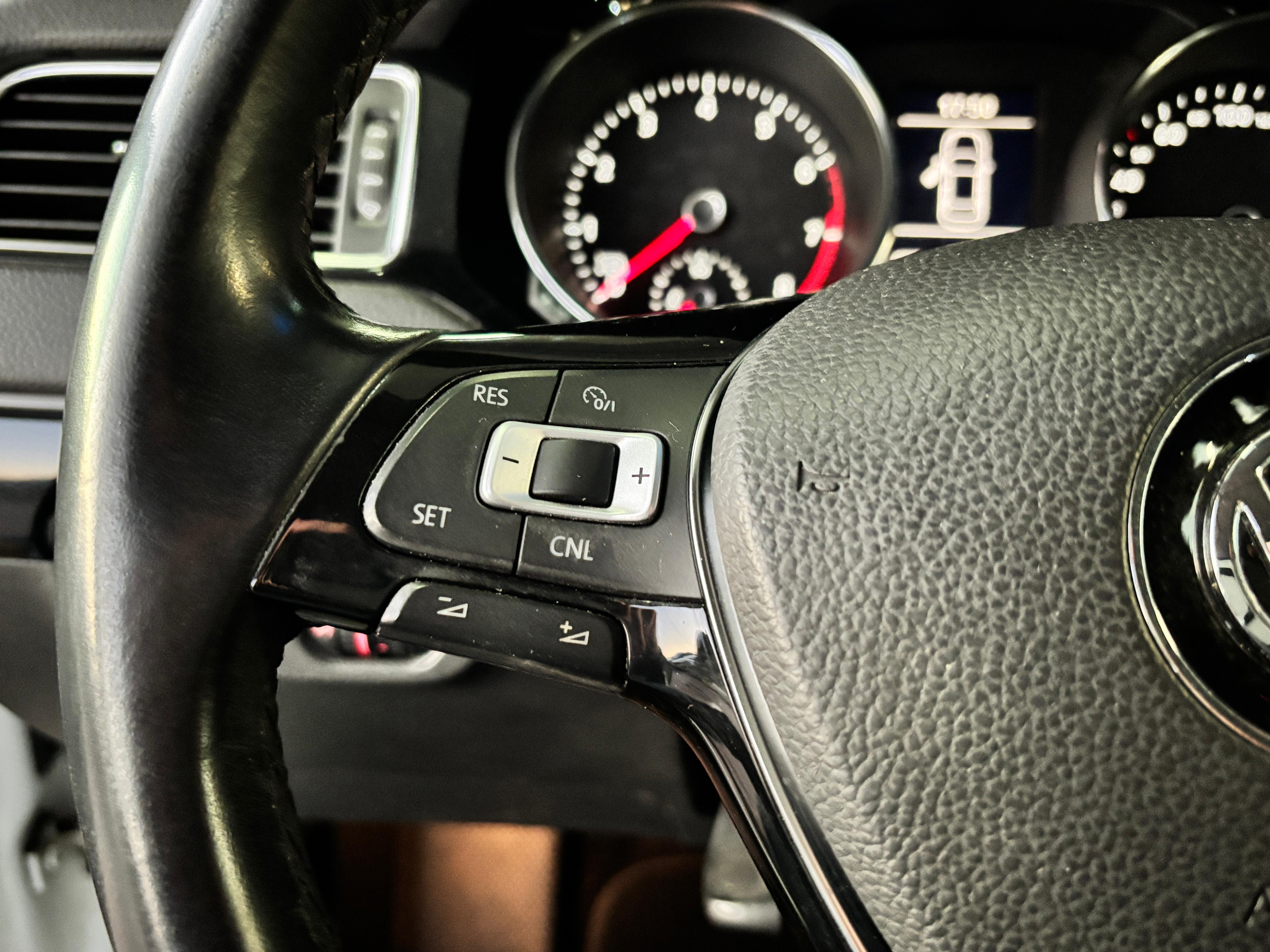 ÇINAR'DAN 2017 MODEL JETTA COMFORT 1.4 TSİ 125 BG DSG 7 İLERİ İLK SAHİBİNDEN SIFIR AYARINDA