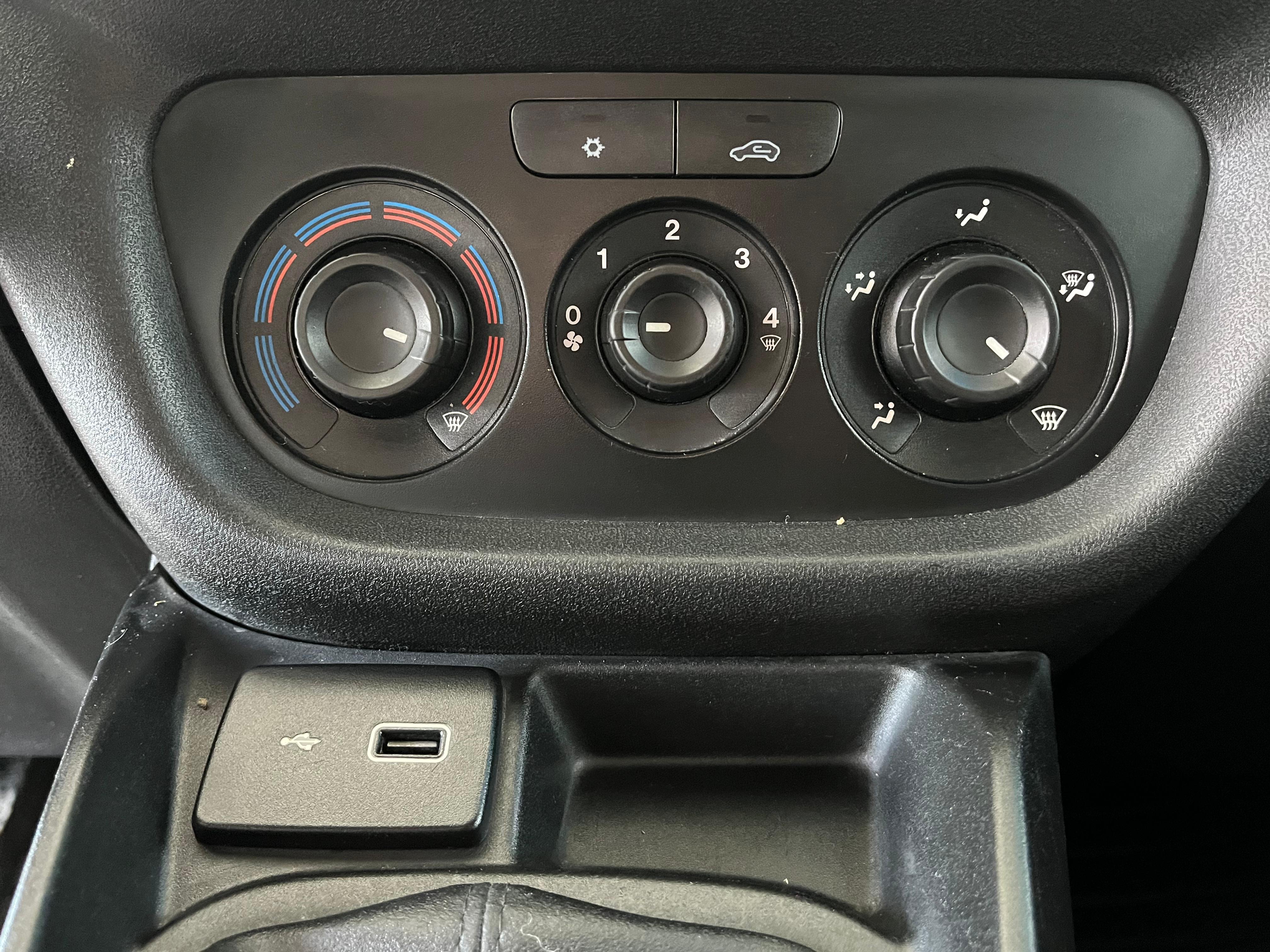 ÇINAR'DAN 2020 MODEL 1.3 MULTİJET KLİMALI PANELVAN DOBLO 177 BİNDE HATASIZ