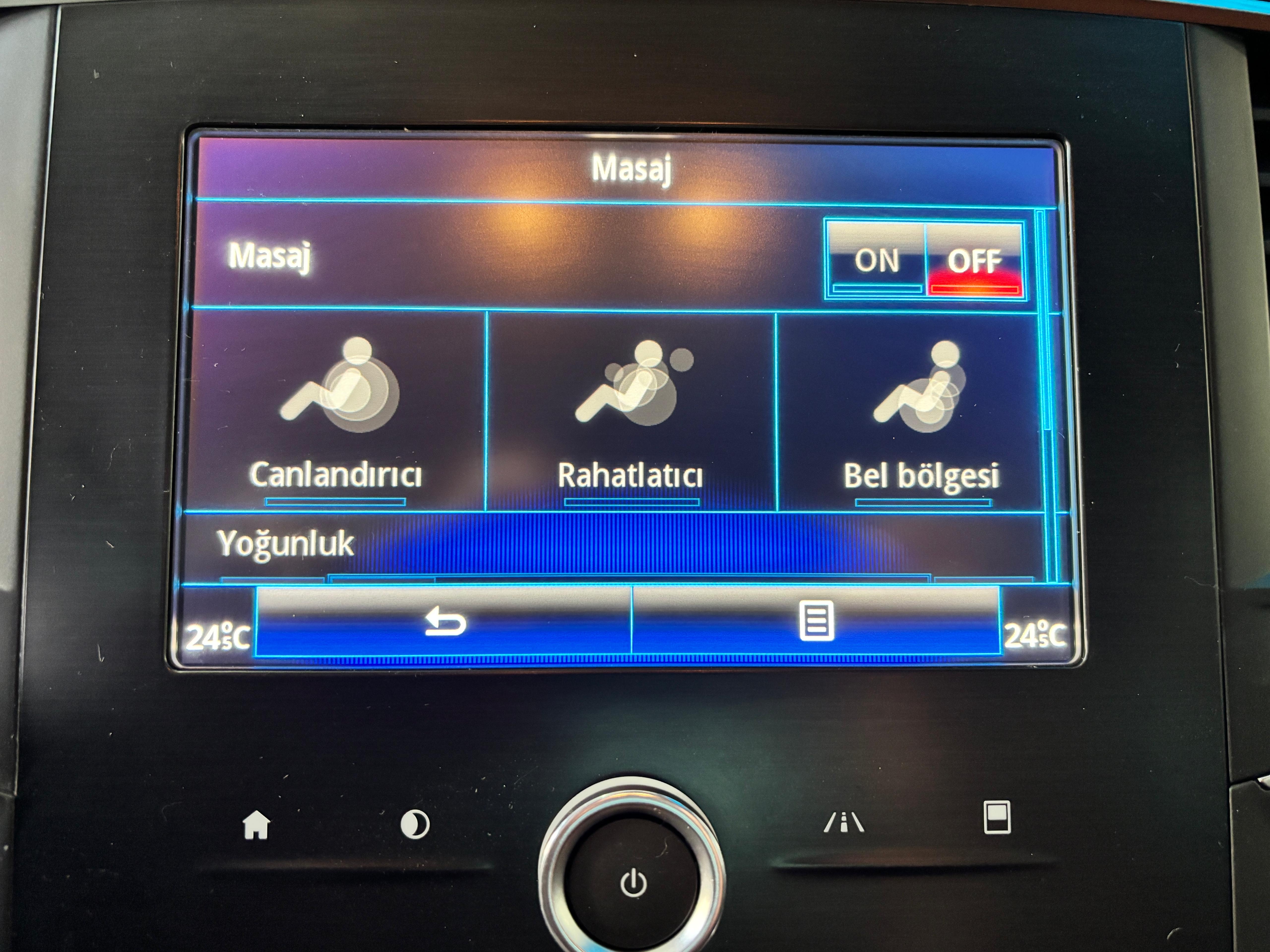 ÇINAR'DAN 2017 RENAULT MEGANE ICON 1.6 ENERGY dCİ 130 BG HATASIZ