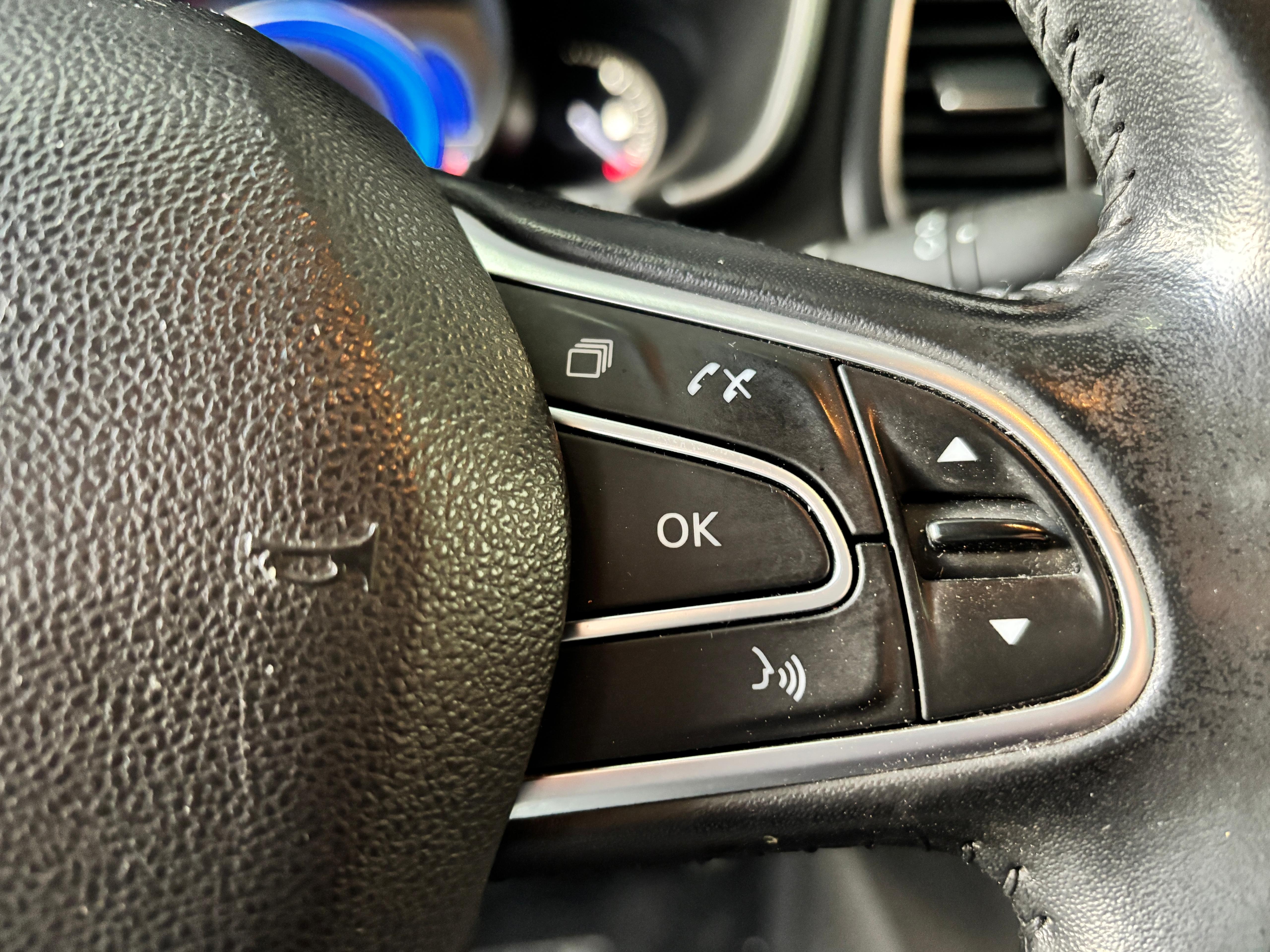 ÇINAR'DAN 2017 RENAULT MEGANE ICON 1.6 ENERGY dCİ 130 BG HATASIZ