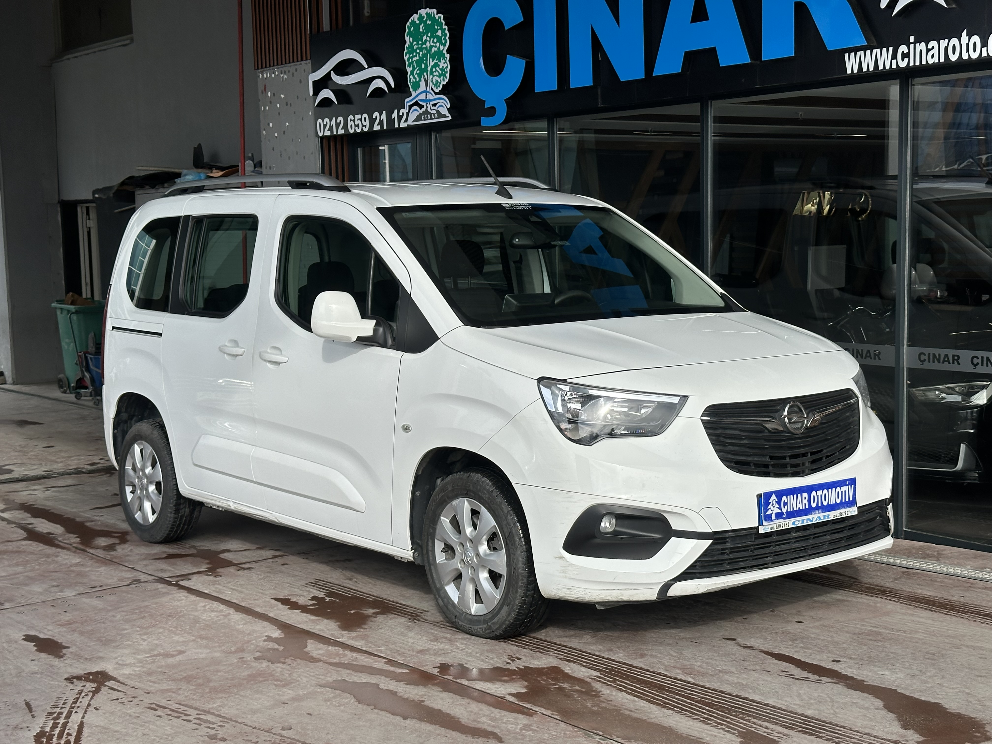 ÇINAR'DAN 2020 MODEL COMBO ENJOY STYLE 115 BİNDE HATASIZ