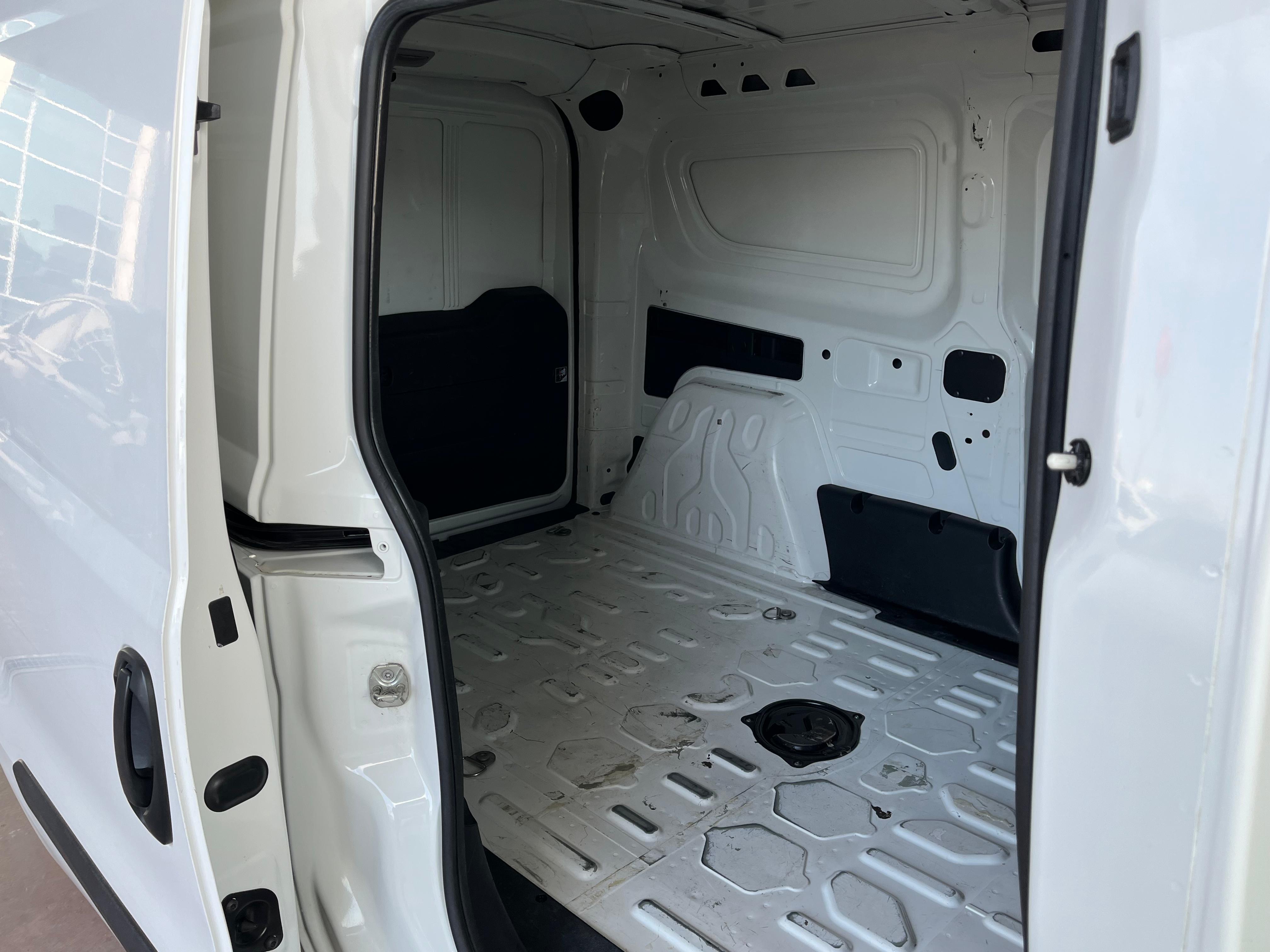 ÇINAR'DAN 2020 MODEL 1.3 MULTİJET KLİMALI PANELVAN DOBLO 177 BİNDE HATASIZ