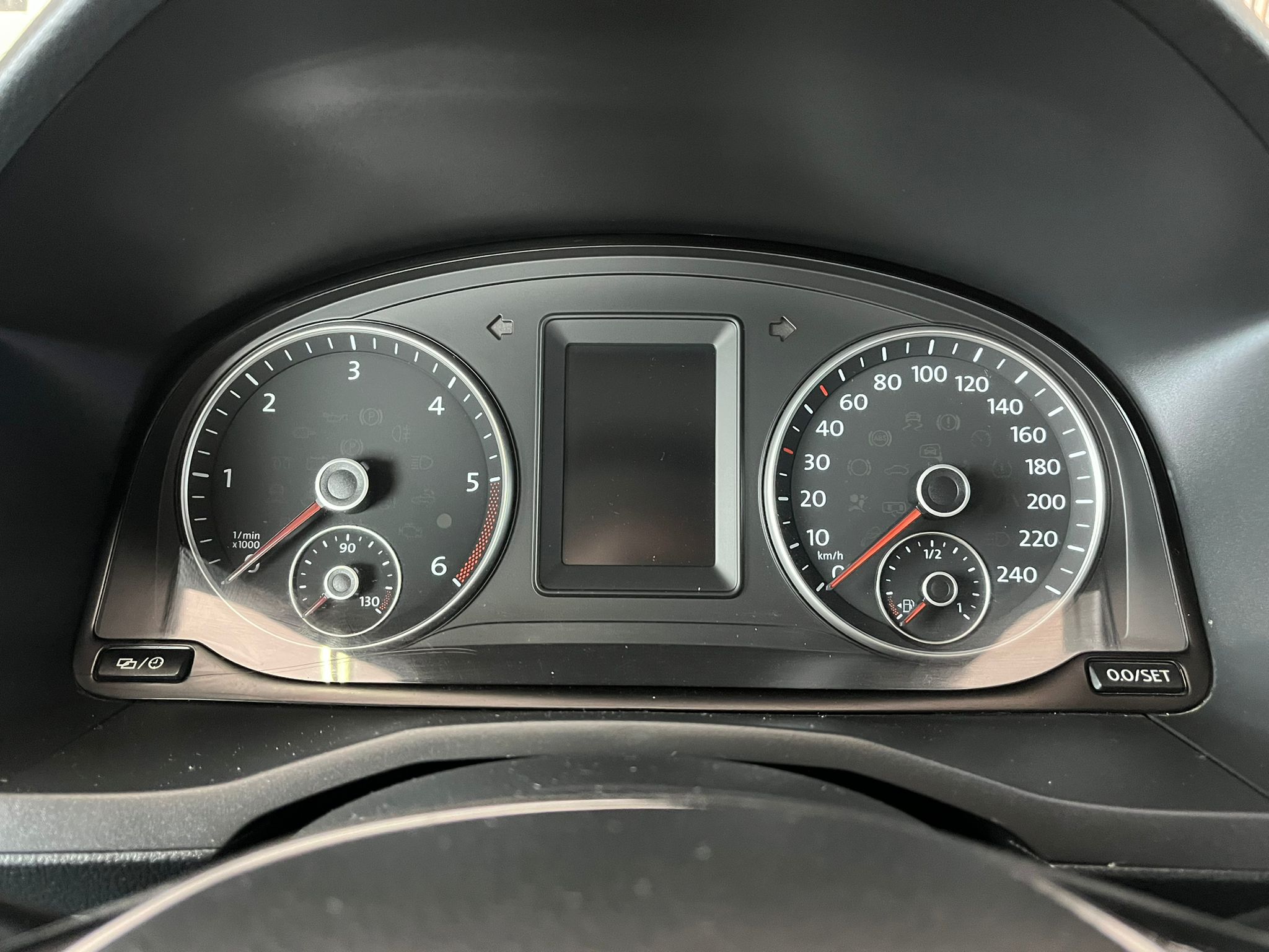 ÇINAR'DAN 2020 MODEL CADDY 2.0 TDI TRENDLİNE OTOMATİK