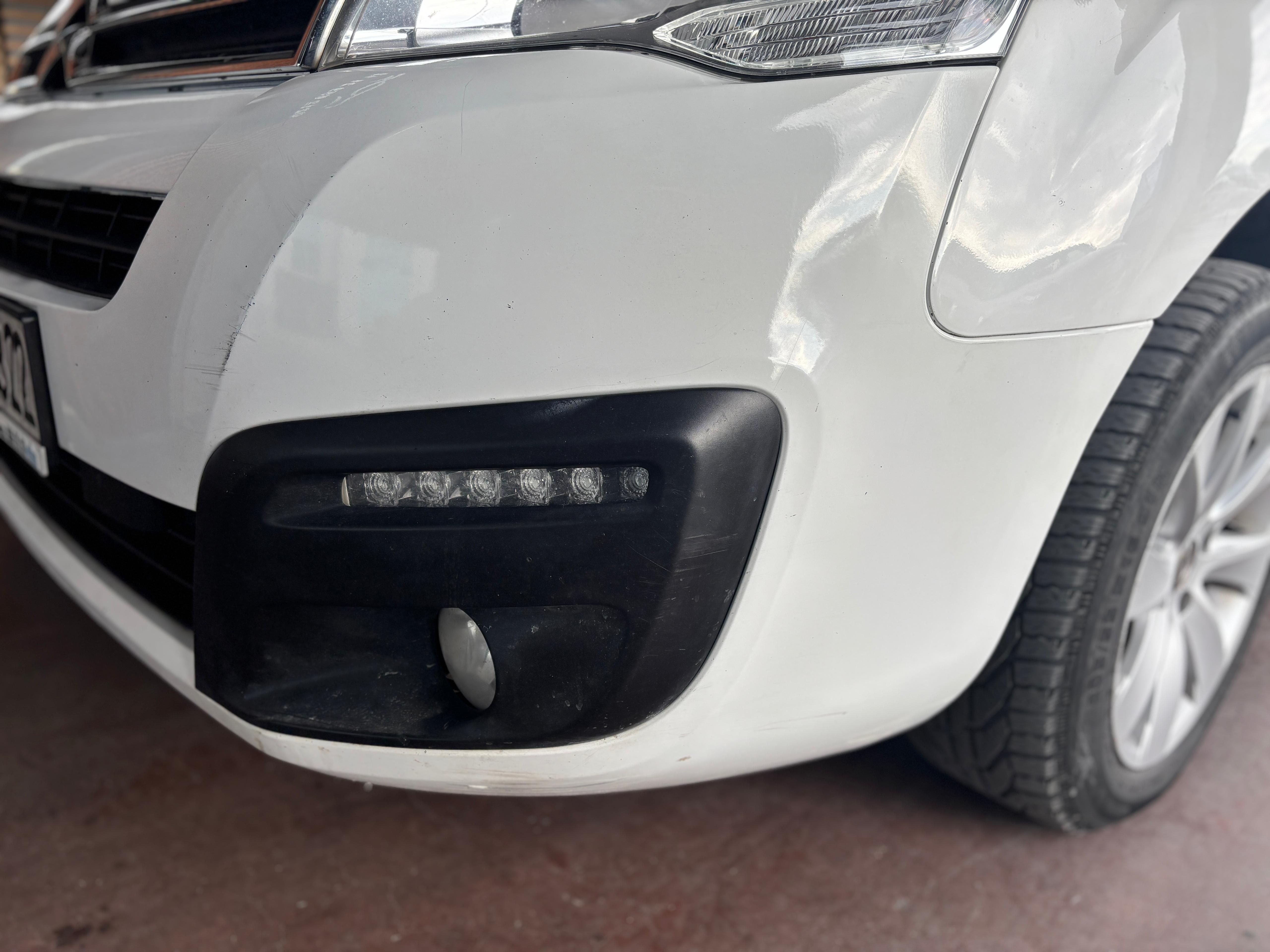 ÇINAR'DAN 2017 MODEL CİTROEN BERLİNGO EKRANLI DİJİTAL KLİMALI FUL PAKET