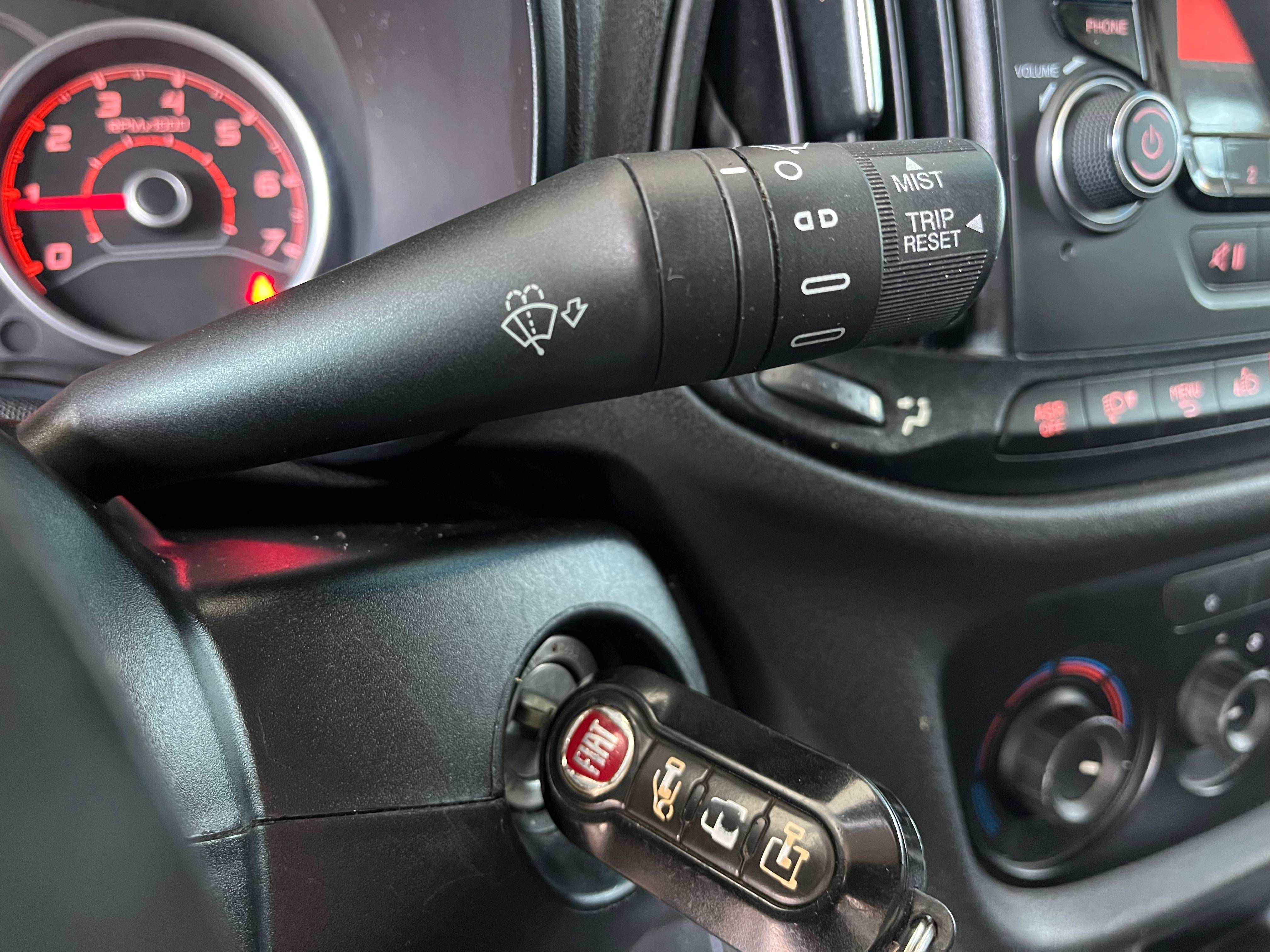 ÇINAR'DAN 2020 MODEL 1.3 MULTİJET KLİMALI PANELVAN DOBLO 177 BİNDE HATASIZ