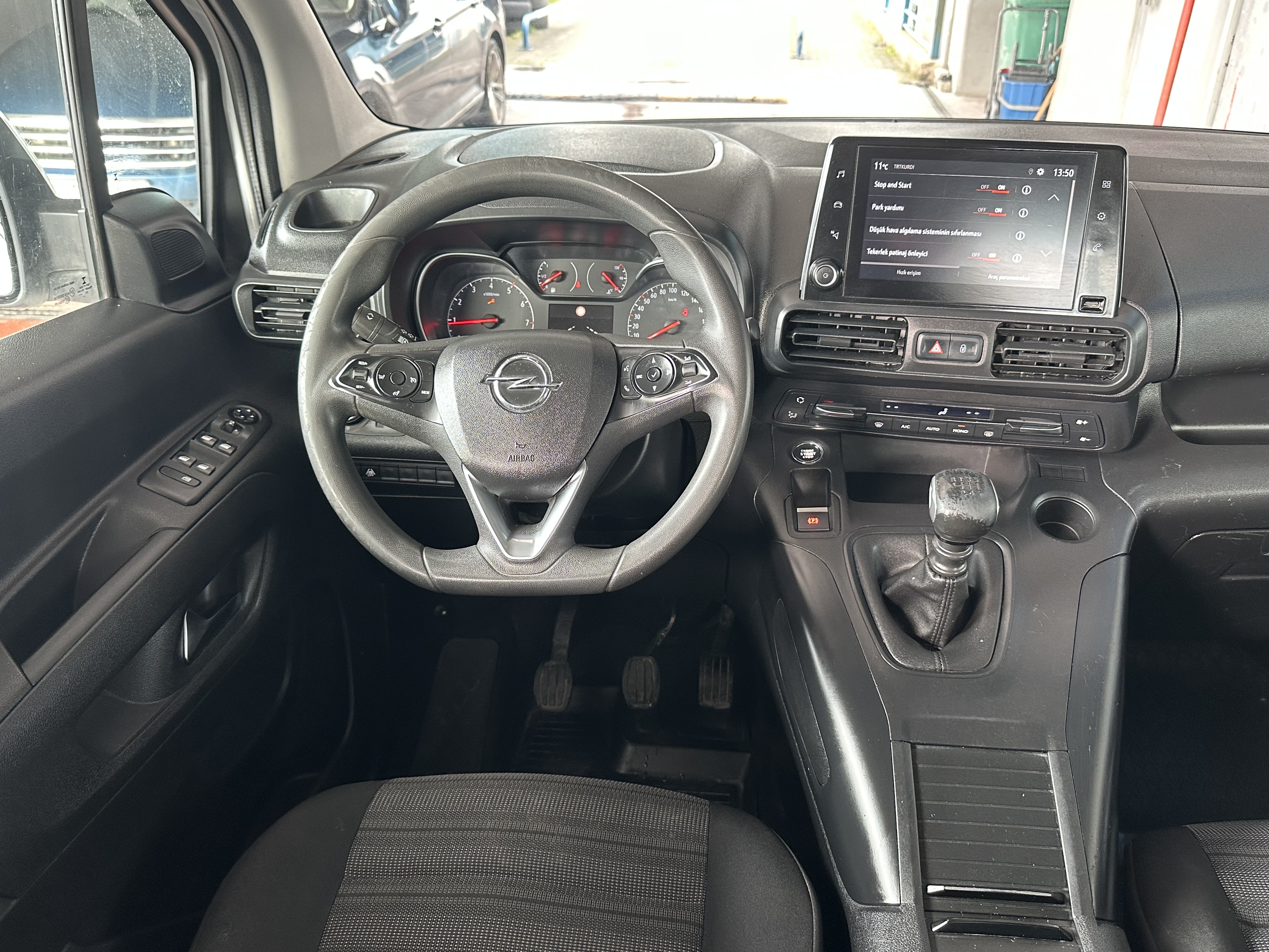 ÇINAR'DAN 2020 MODEL COMBO ENJOY STYLE 115 BİNDE HATASIZ