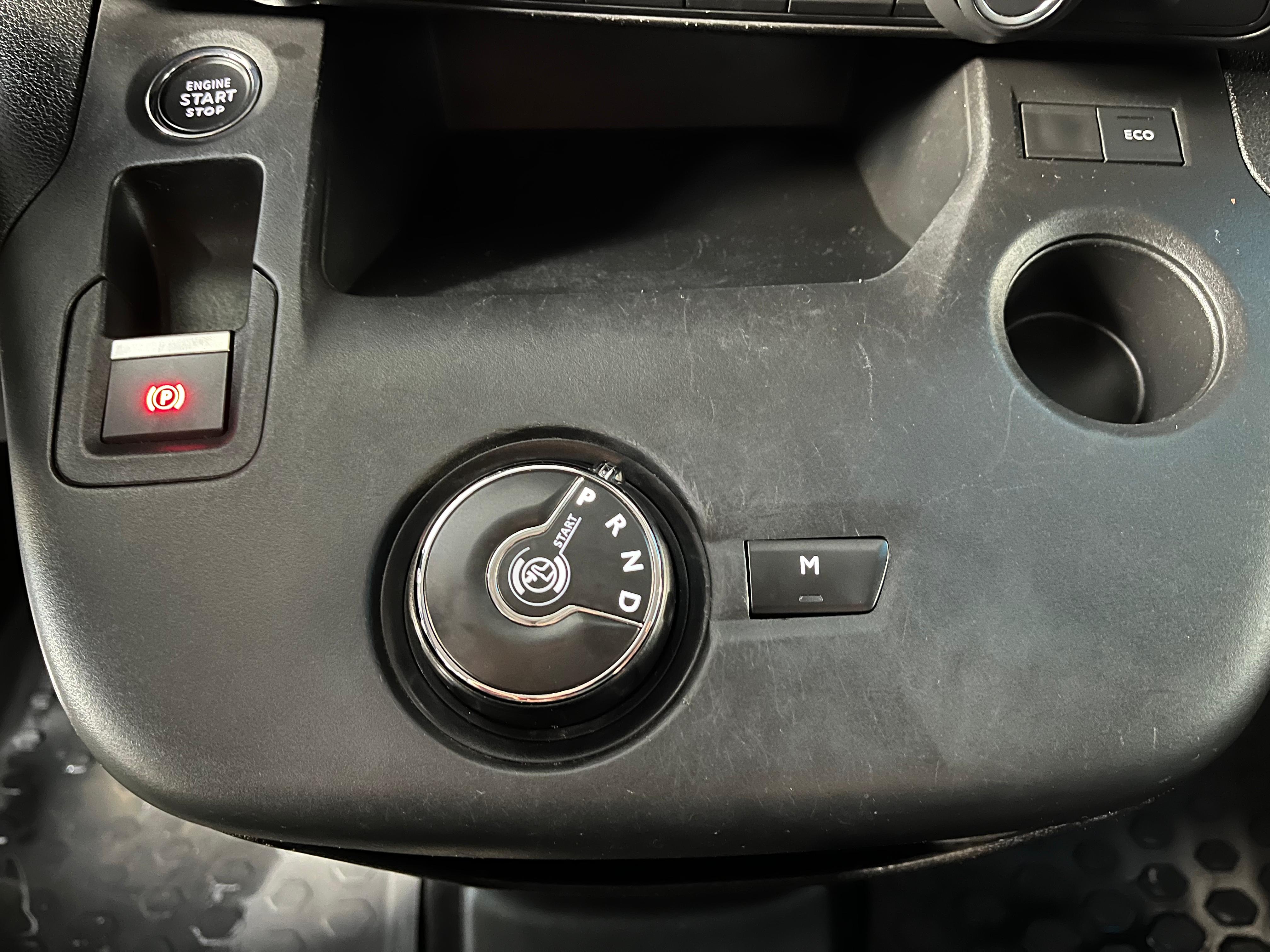 ÇINAR'DAN 2022 MODEL CİTROEN BERLİNGO OTOMATİK 130 BG HATASIZ