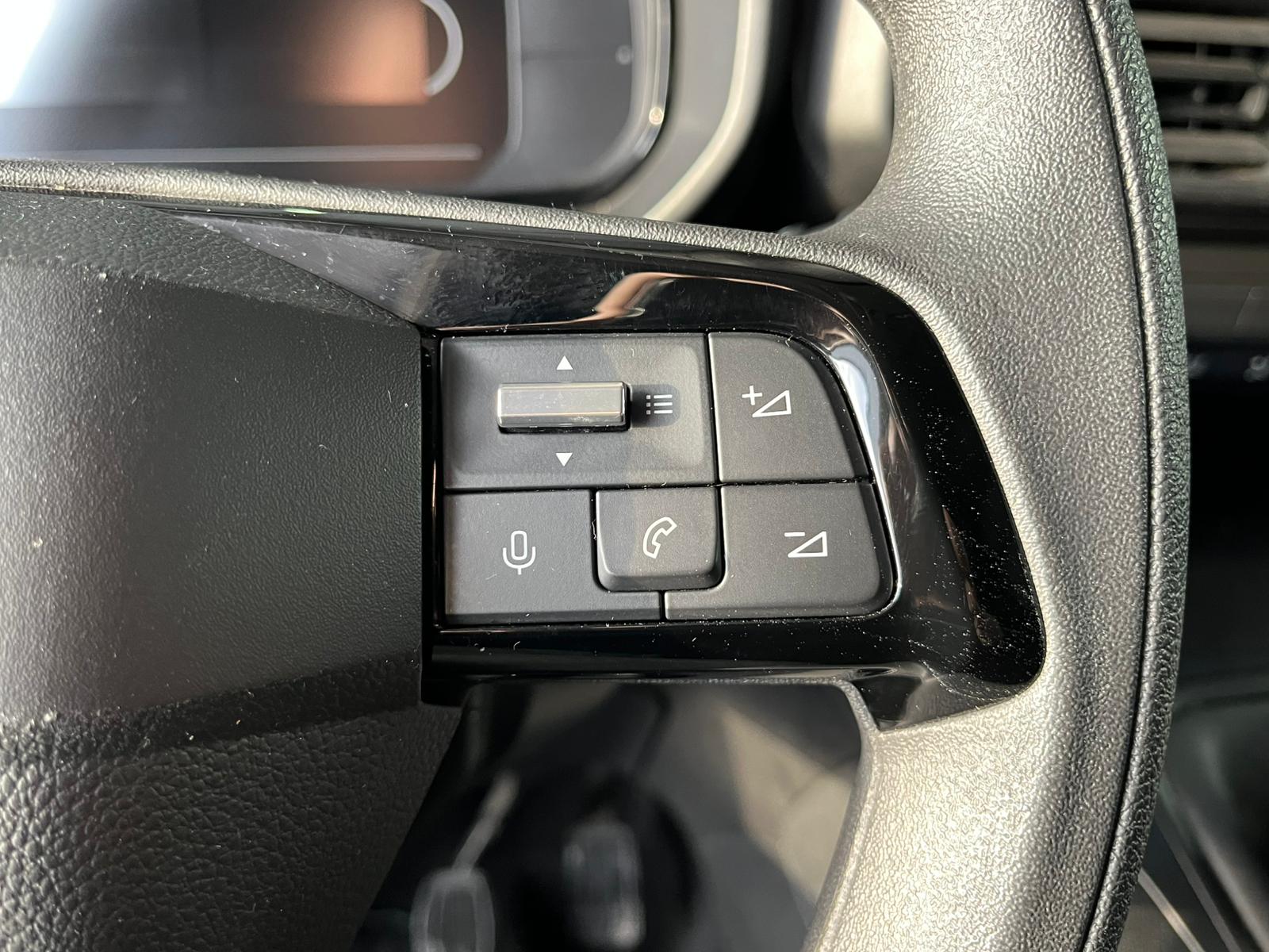 ÇINAR'DAN 2024 MODEL OPEL COMBO EDİTİON 15 BİNDE YENİ KASA