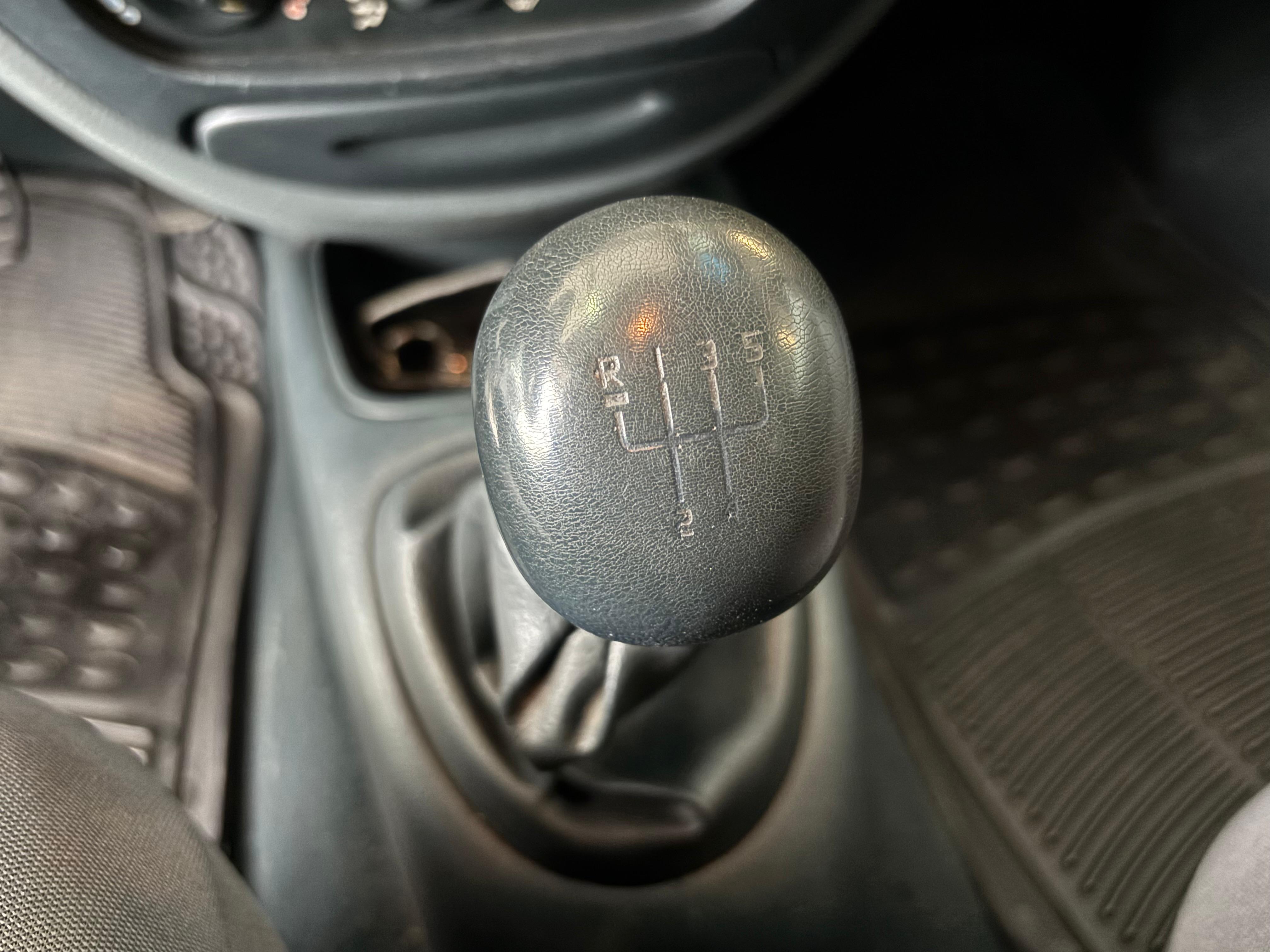 ÇINAR'DAN 1999 MODEL MEGANE 1.6 STATİON WAGON LPG'Lİ KLİMALI