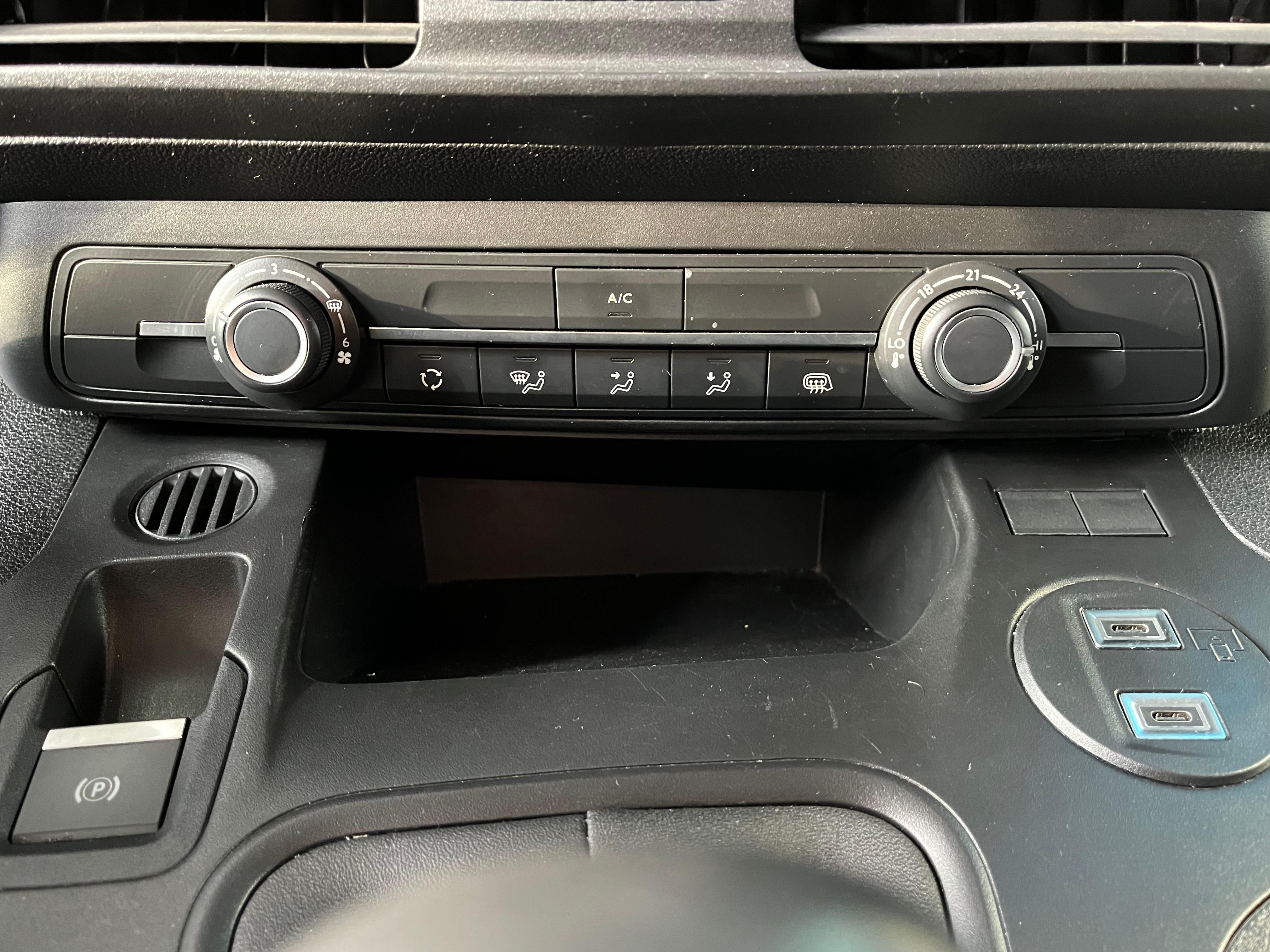 ÇINAR'DAN 2024 MODEL OPEL COMBO EDİTİON 15 BİNDE YENİ KASA