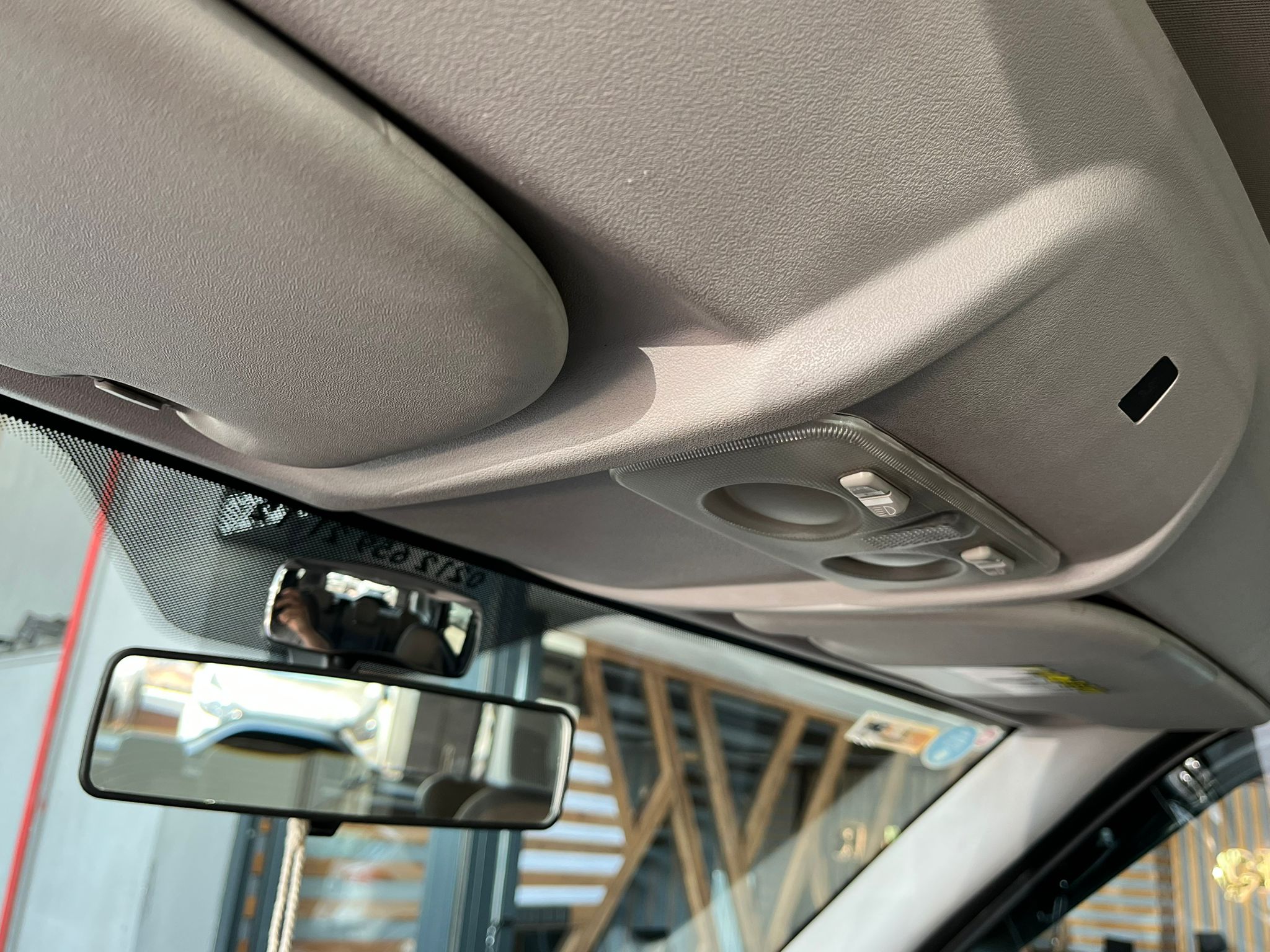 ÇINAR'DAN 2015 MODEL 1.6 MULTİJET 105 PS 6 İLERİ PREMİO PLUS DOBLO YENİ KASA