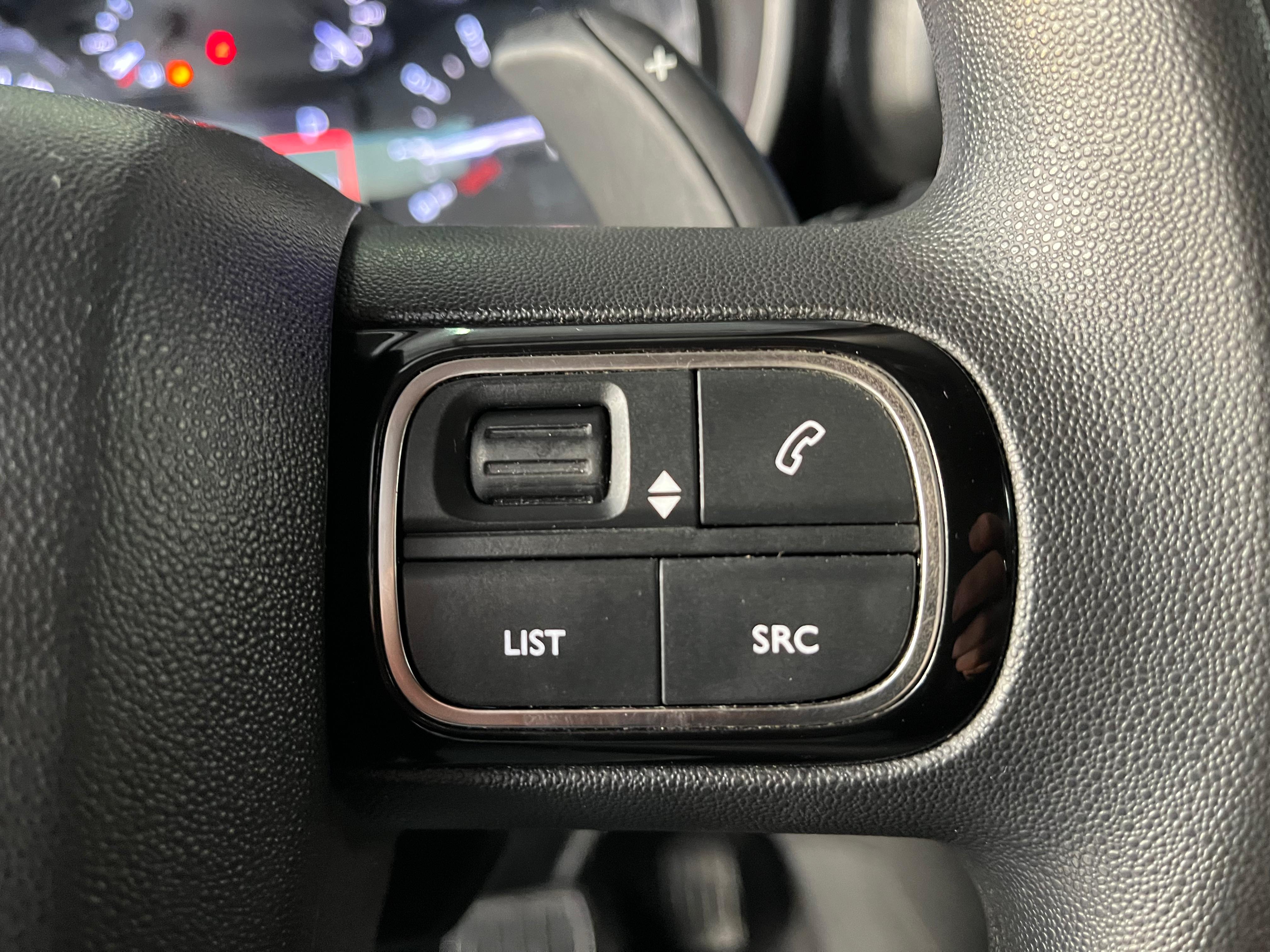 ÇINAR'DAN 2022 MODEL CİTROEN BERLİNGO OTOMATİK 130 BG HATASIZ