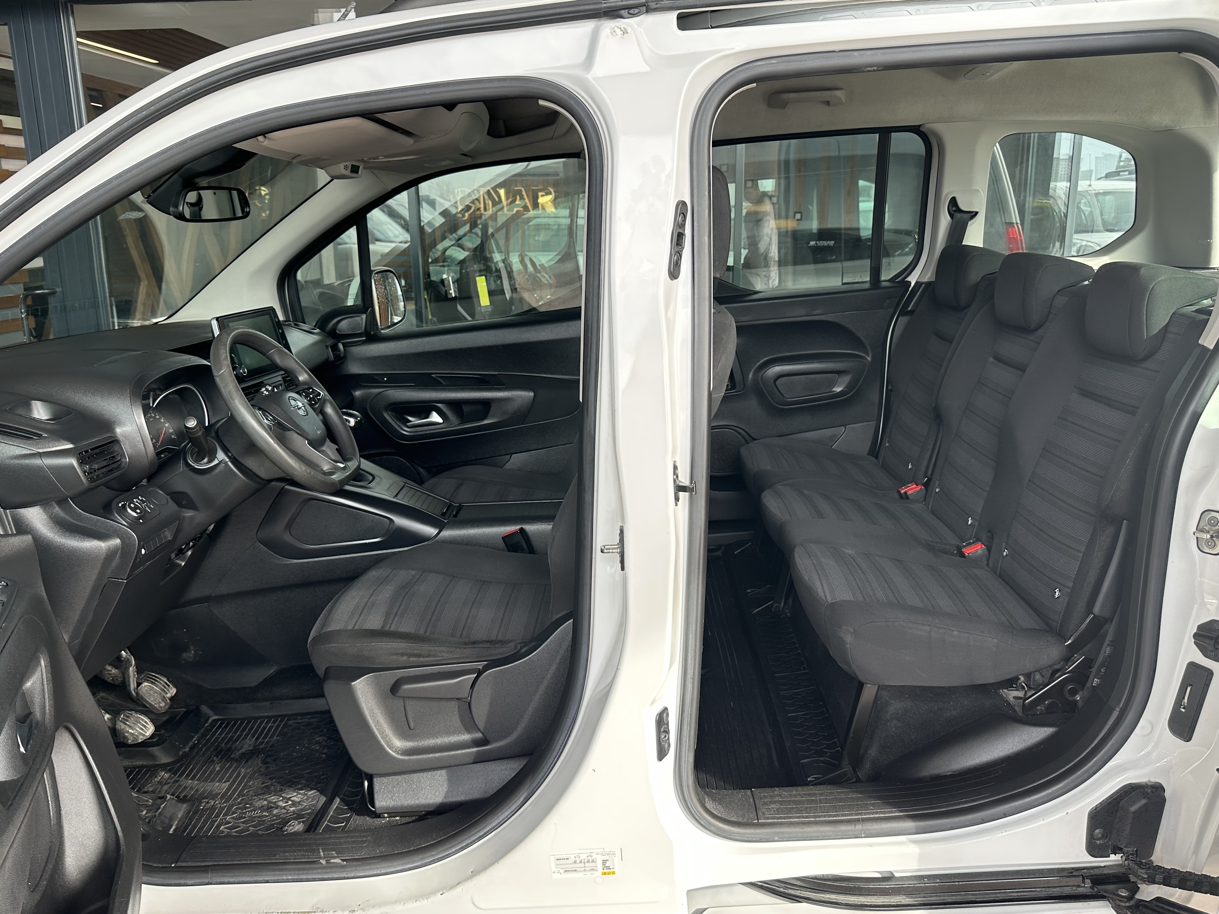 ÇINAR'DAN 2020 MODEL COMBO ENJOY STYLE 115 BİNDE HATASIZ