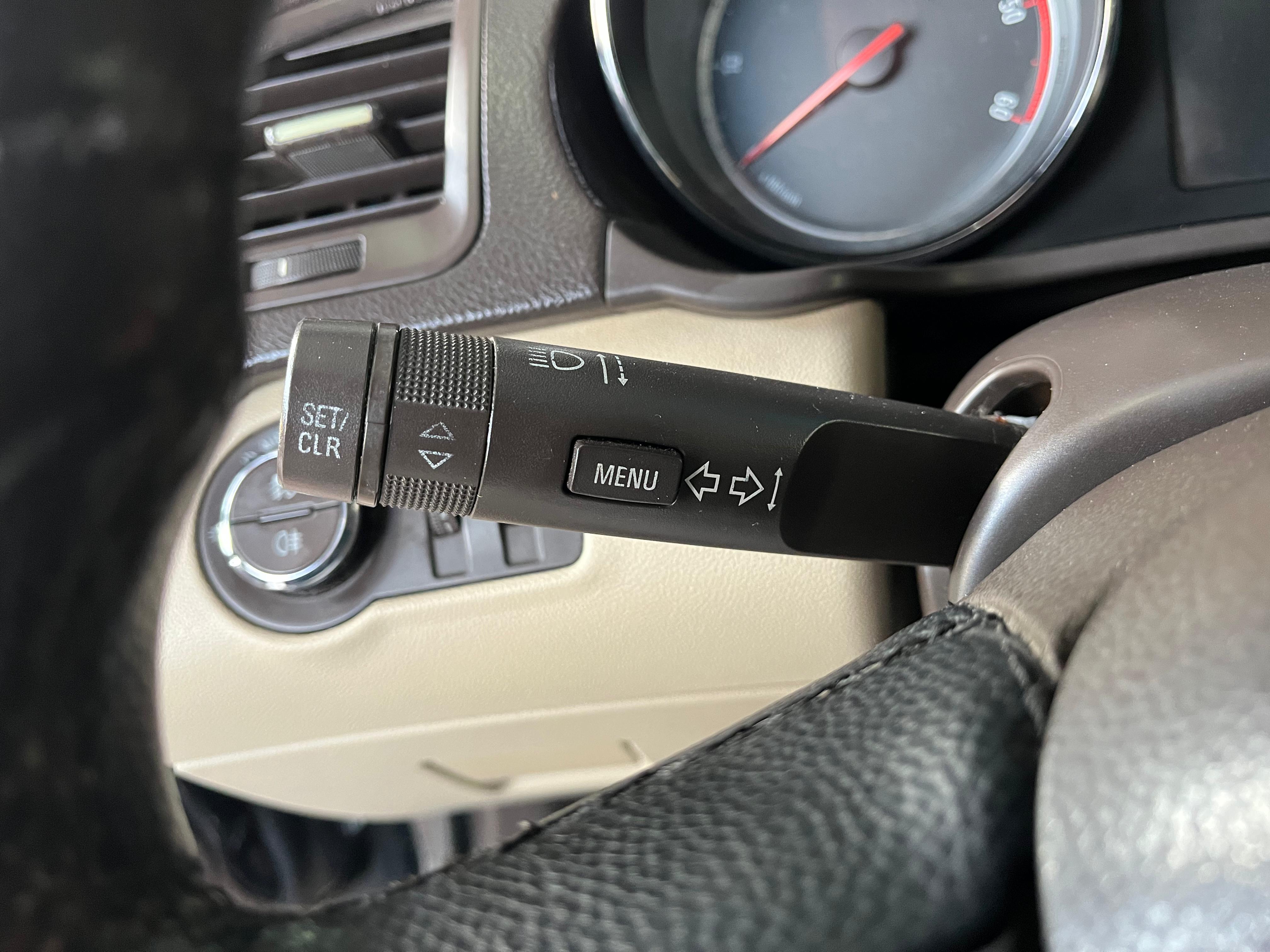 ÇINAR'DAN 2012 MODEL INSIGNIA 2.0 DİZEL OTOMATİK SANRUFLU