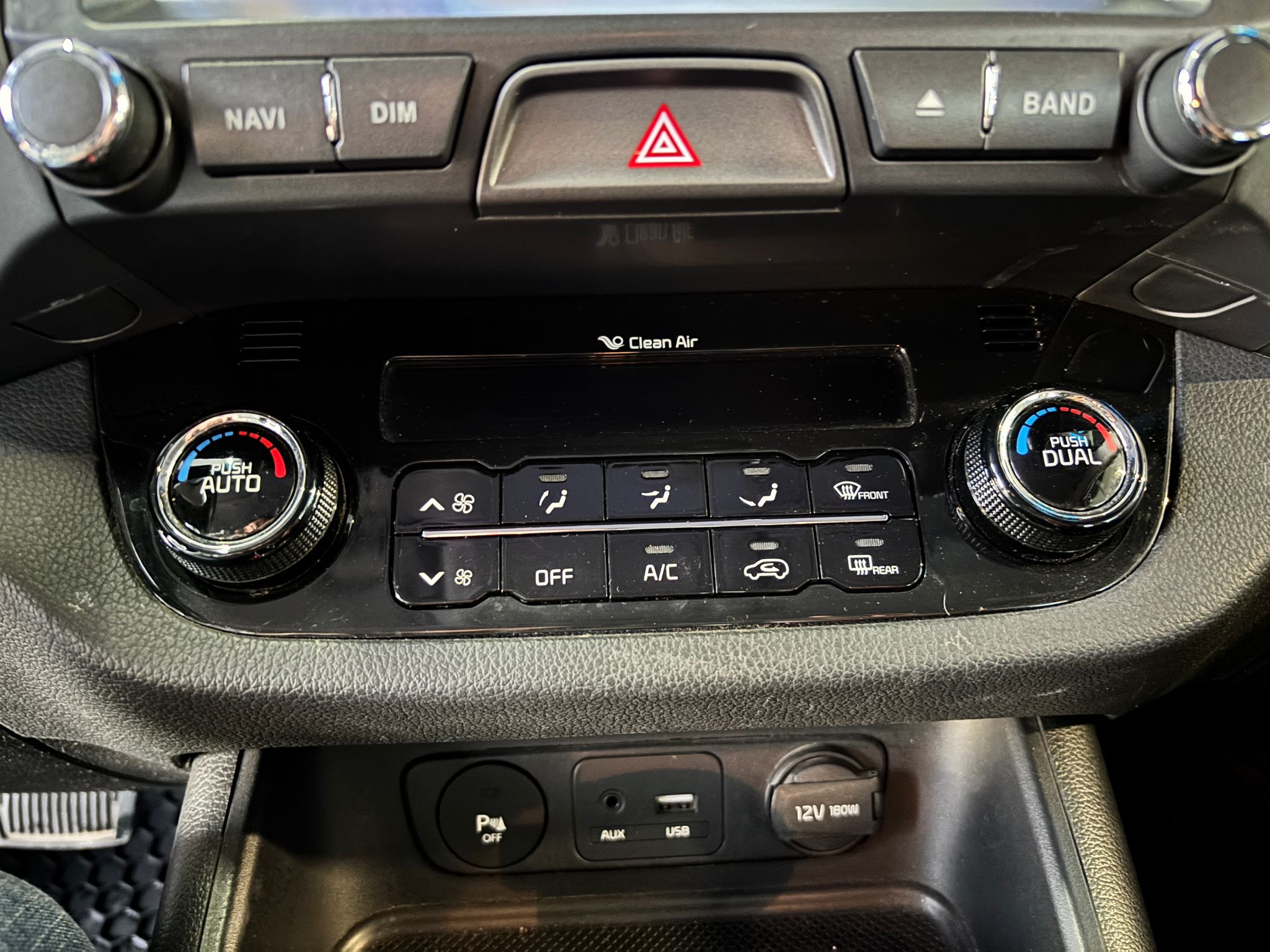 ÇINAR'DAN 2015 KİA SPORTAGE 62.000 DE OTOMATİK