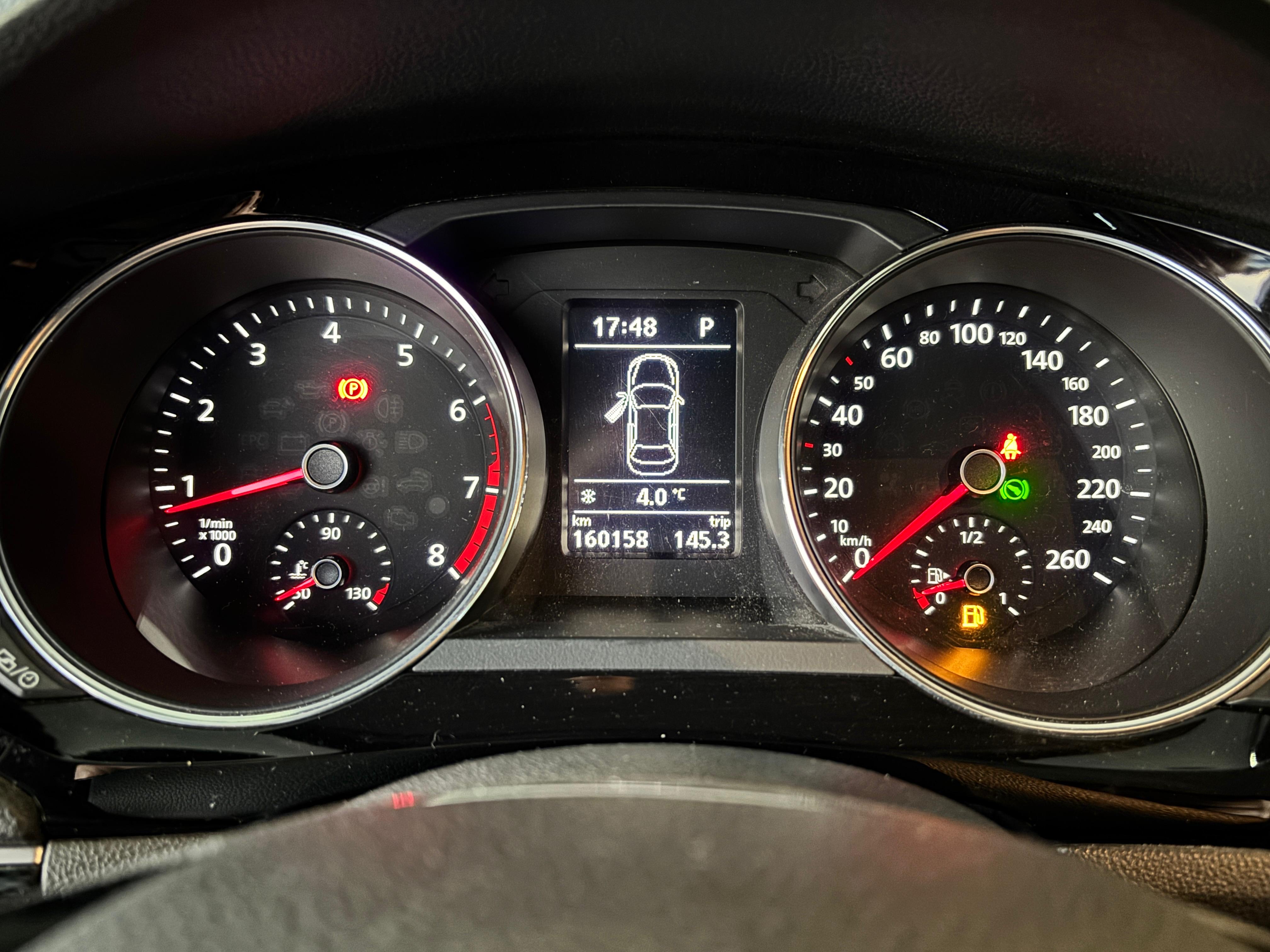 ÇINAR'DAN 2017 MODEL JETTA COMFORT 1.4 TSİ 125 BG DSG 7 İLERİ İLK SAHİBİNDEN SIFIR AYARINDA