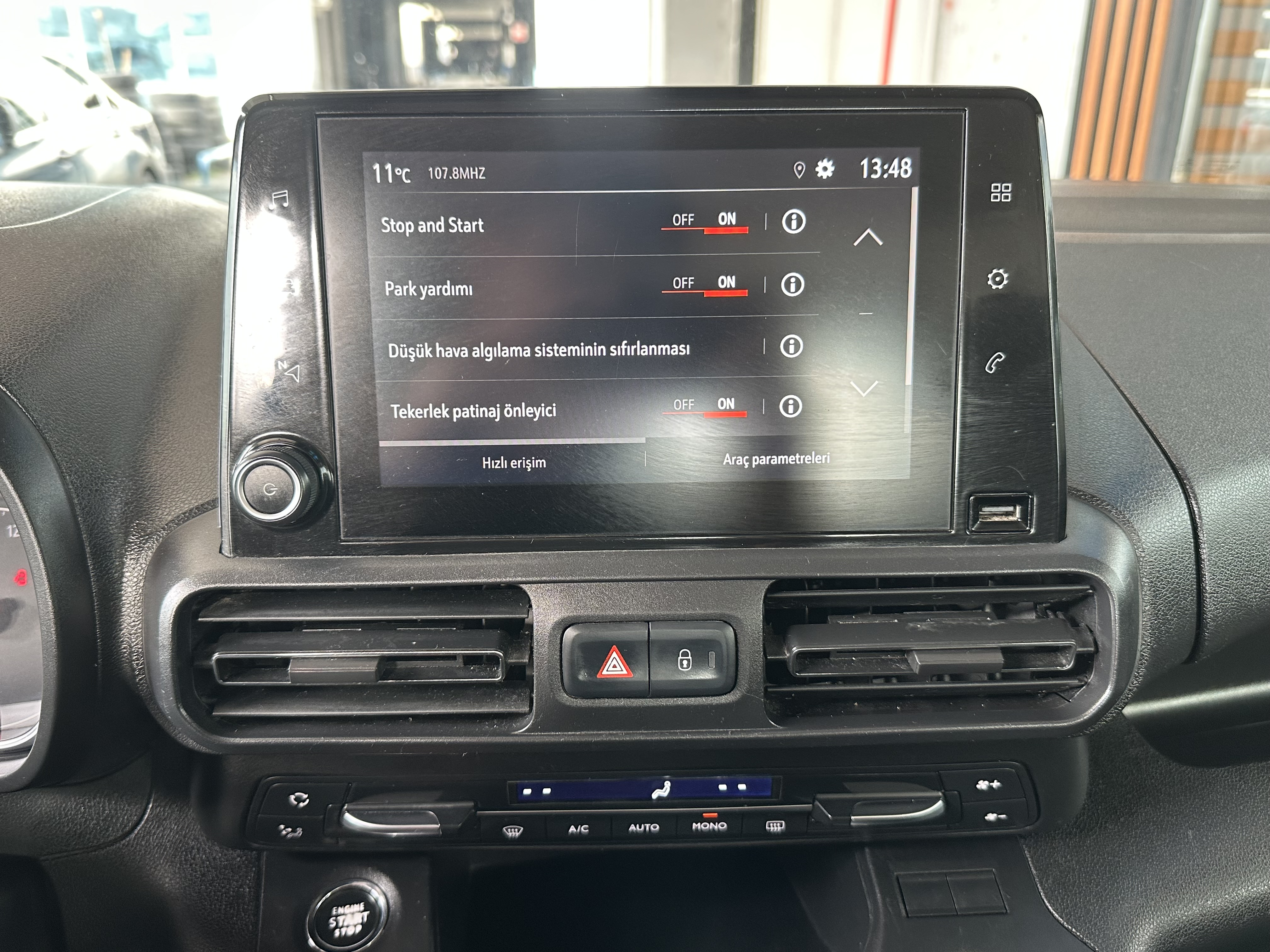 ÇINAR'DAN 2020 MODEL COMBO ENJOY STYLE 115 BİNDE HATASIZ