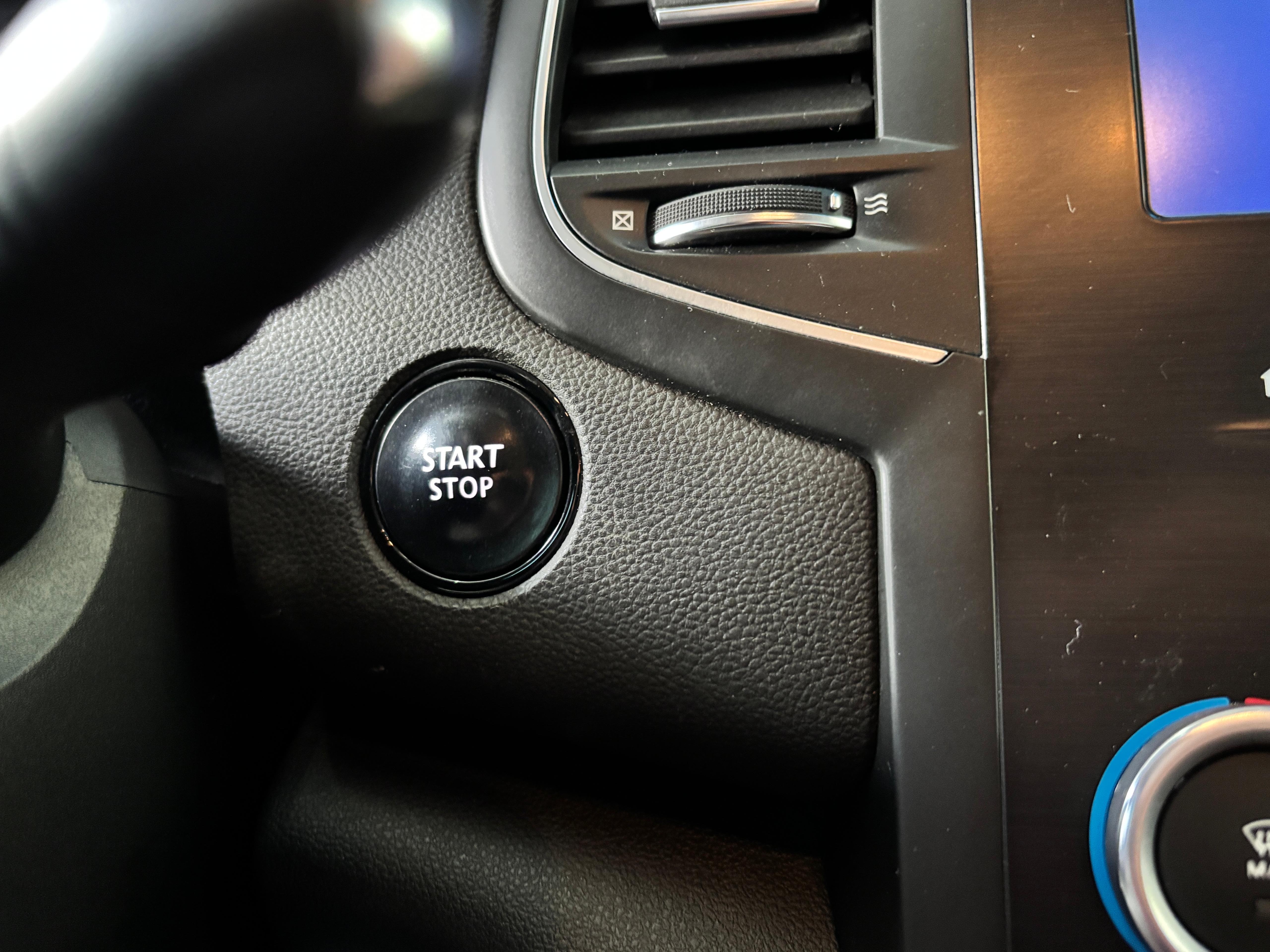 ÇINAR'DAN 2017 RENAULT MEGANE ICON 1.6 ENERGY dCİ 130 BG HATASIZ