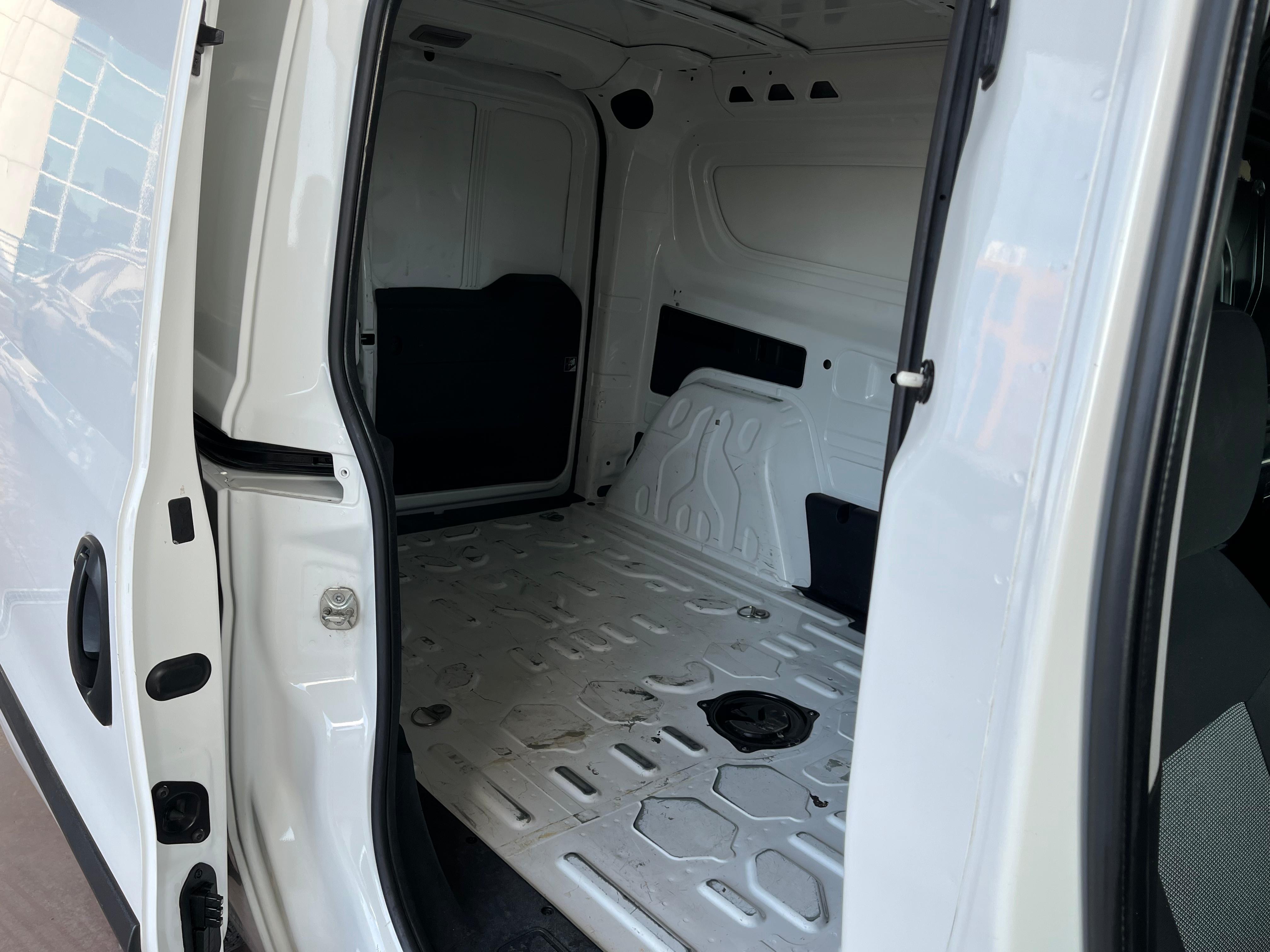 ÇINAR'DAN 2020 MODEL 1.3 MULTİJET KLİMALI PANELVAN DOBLO 177 BİNDE HATASIZ