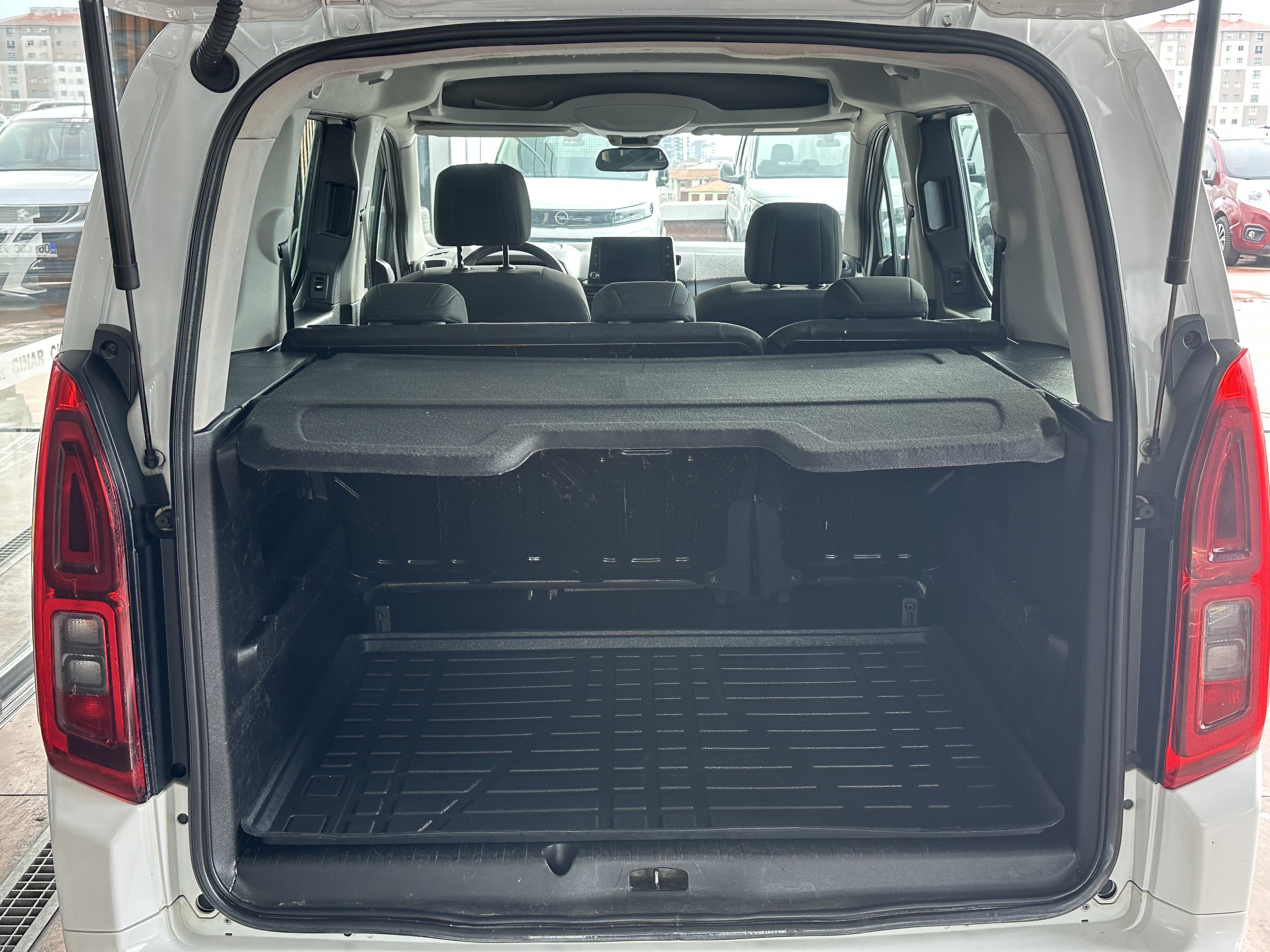 ÇINAR'DAN 2020 MODEL COMBO ENJOY STYLE 115 BİNDE HATASIZ