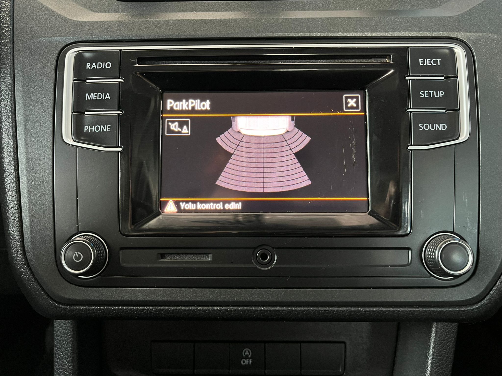 ÇINAR'DAN 2020 MODEL CADDY 2.0 TDI TRENDLİNE OTOMATİK