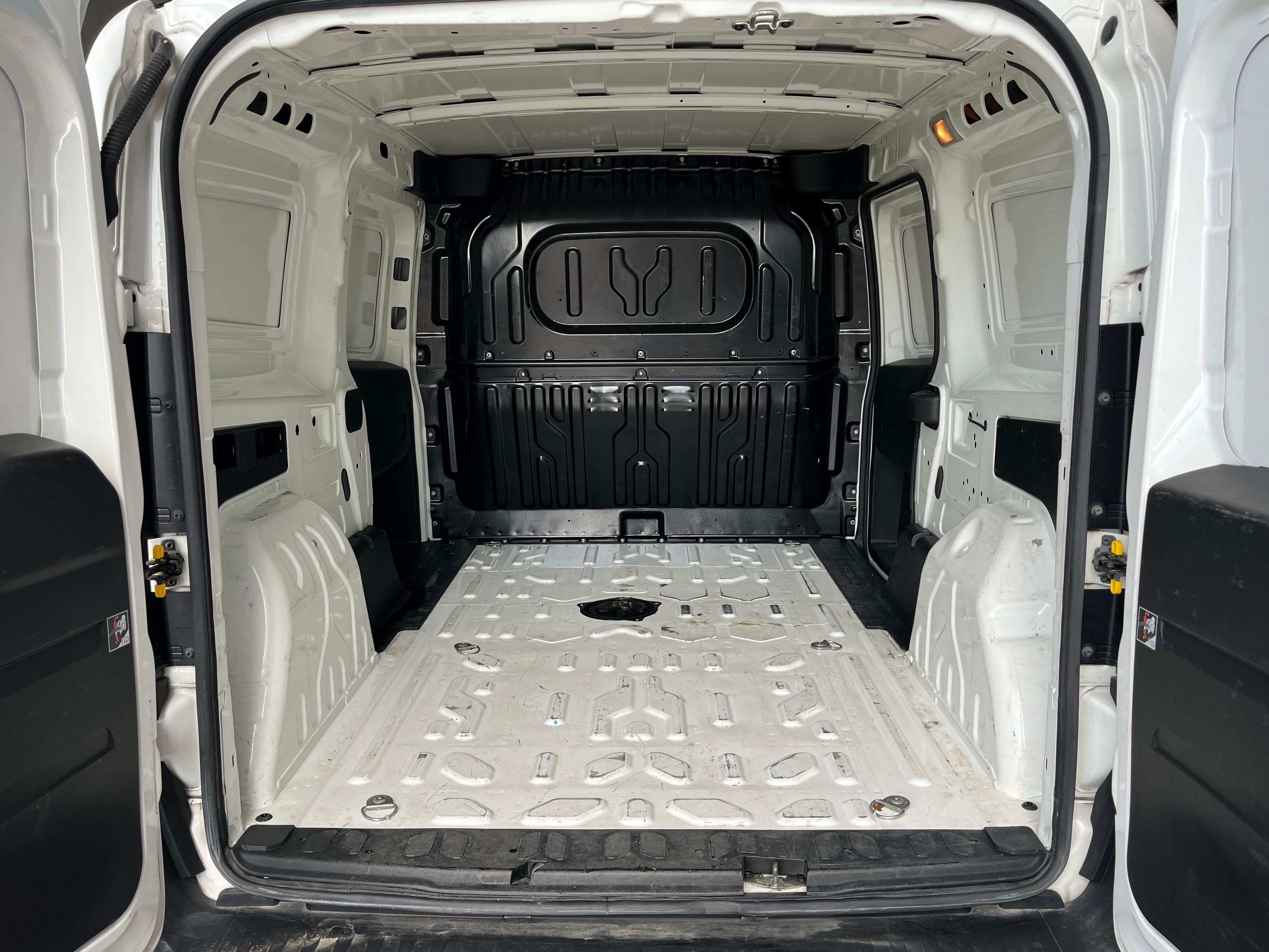 ÇINAR'DAN 2020 MODEL 1.3 MULTİJET KLİMALI PANELVAN DOBLO 177 BİNDE HATASIZ