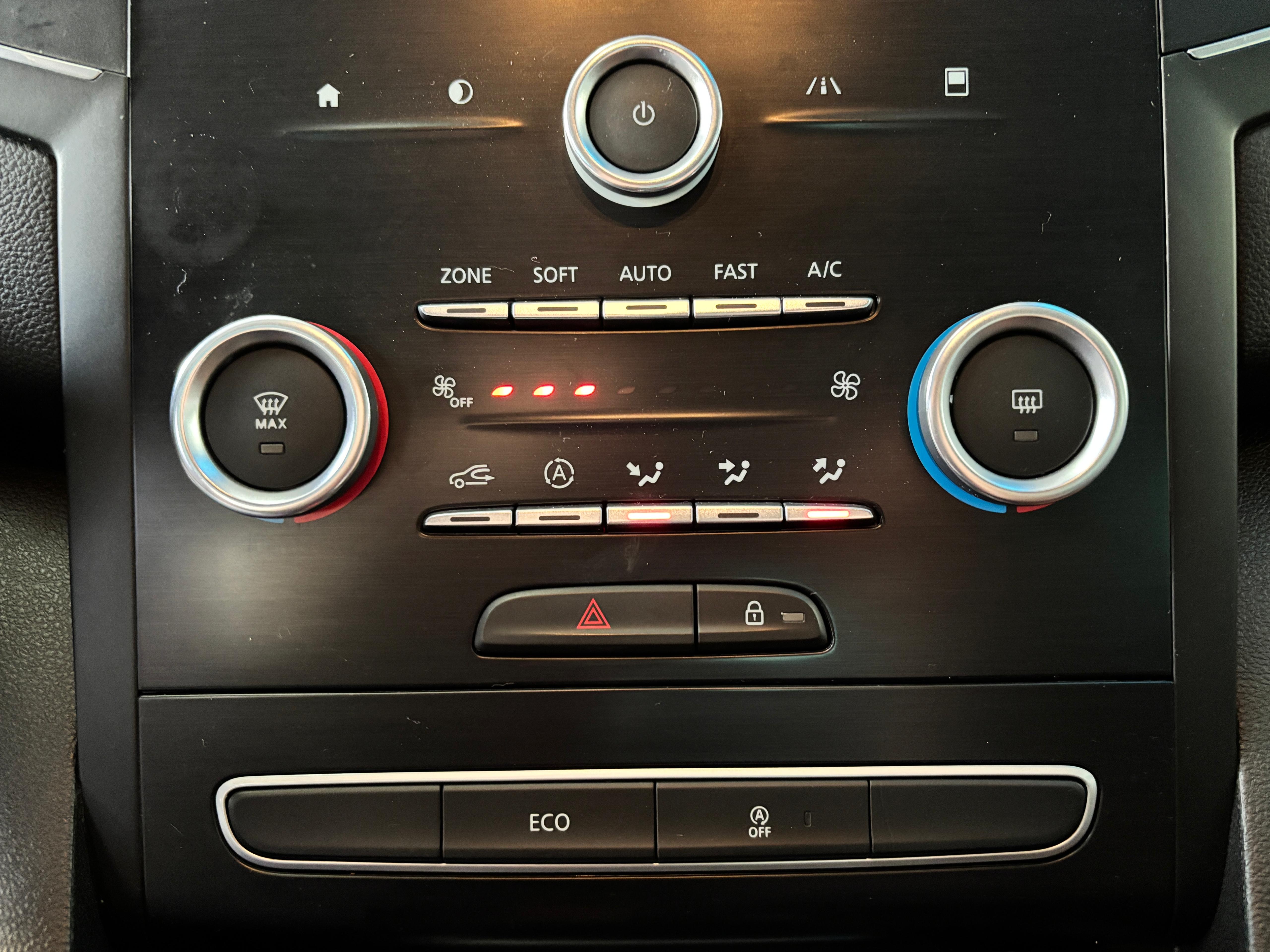 ÇINAR'DAN 2017 RENAULT MEGANE ICON 1.6 ENERGY dCİ 130 BG HATASIZ