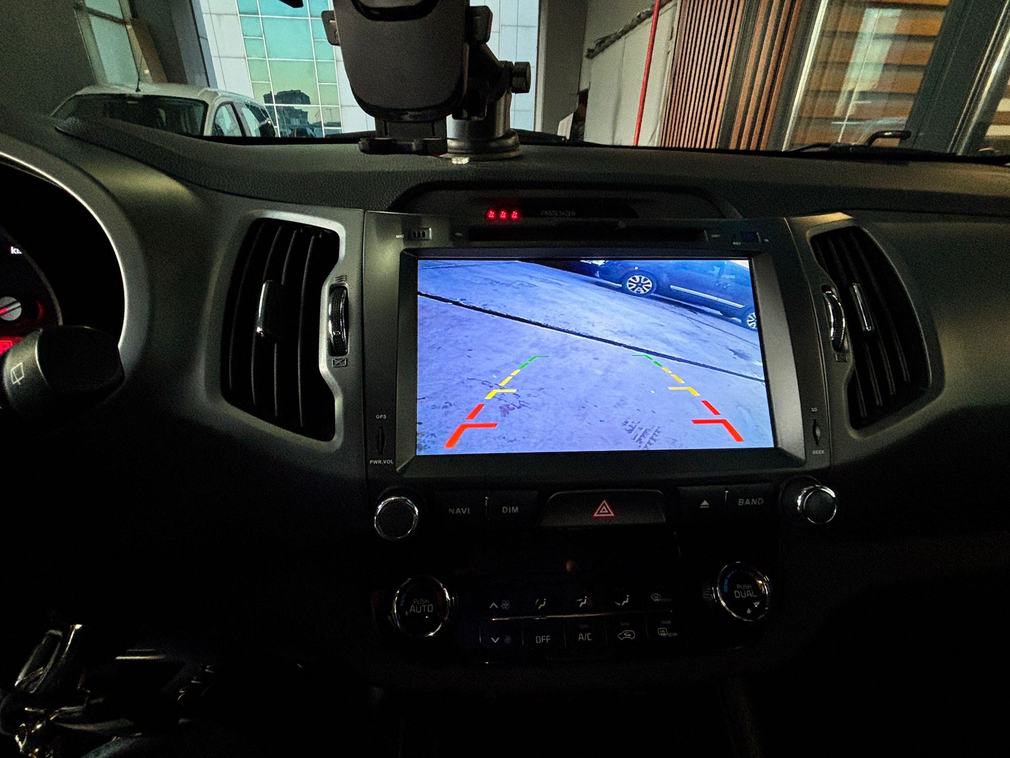 ÇINAR'DAN 2015 KİA SPORTAGE 62.000 DE OTOMATİK