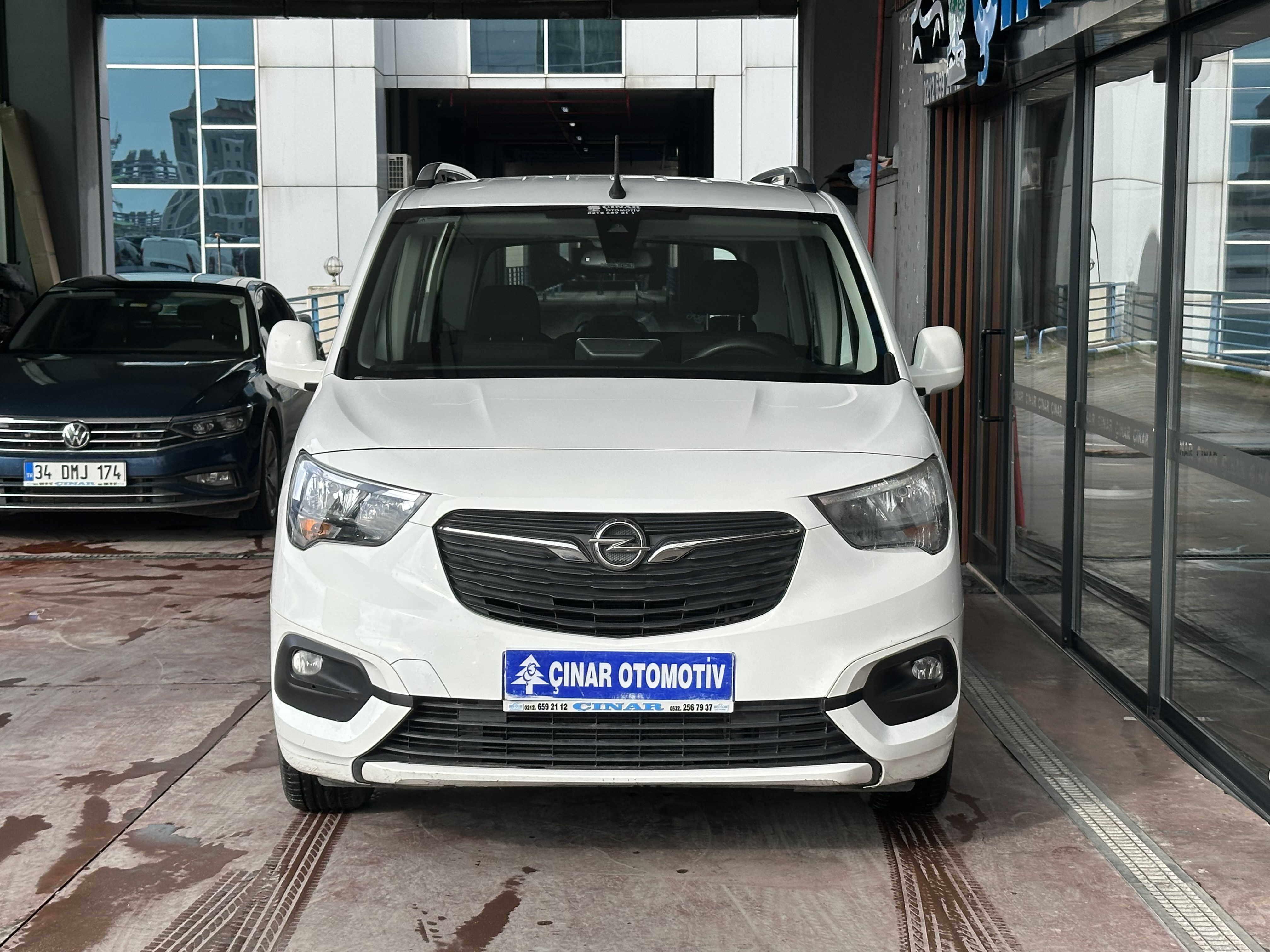 ÇINAR'DAN 2020 MODEL COMBO ENJOY STYLE 115 BİNDE HATASIZ