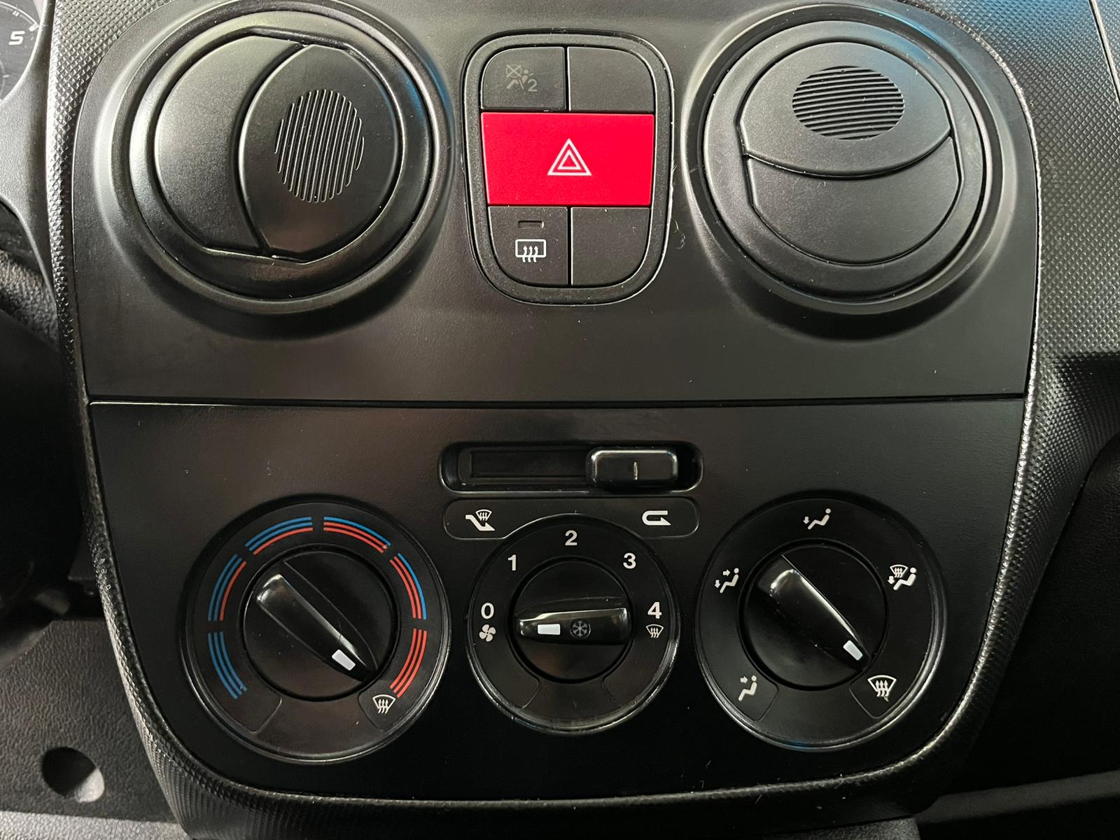 ÇINAR'DAN 2020 MODEL FİAT FİORİNO POP PAKET 125 BİNDE 95 BG