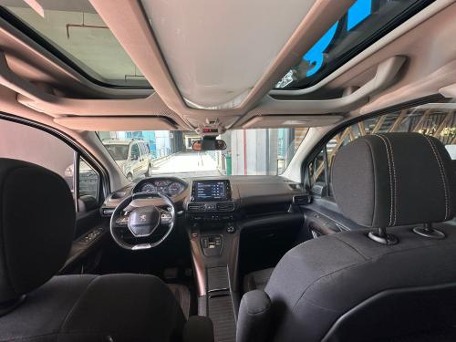 ÇINAR'DAN 2022 MODEL RİFTER GT OTOMATİK E-TOGGLE VİTES HATASIZ