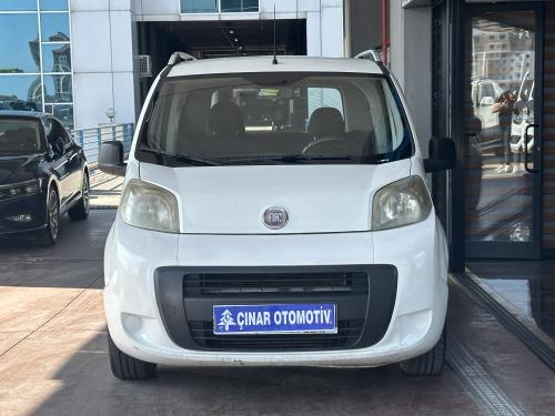 ÇINAR'DAN 2011 MODEL FİORİNO 276 BİNDE 1,3 MULTİJET