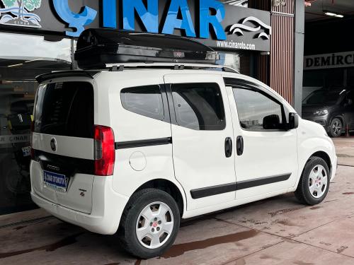 ÇINAR'DAN 2020 MODEL FİAT FİORİNO POP PAKET 125 BİNDE 95 BG