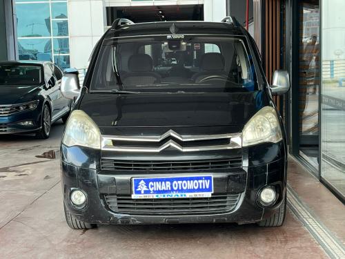 ÇINAR'DAN 2010 MODEL BERLİNGO 233 BİNDE 115 BG EN DOLUSU