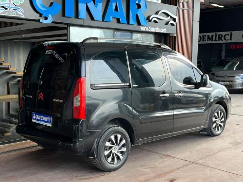 ÇINAR'DAN 2010 MODEL BERLİNGO 233 BİNDE 115 BG EN DOLUSU