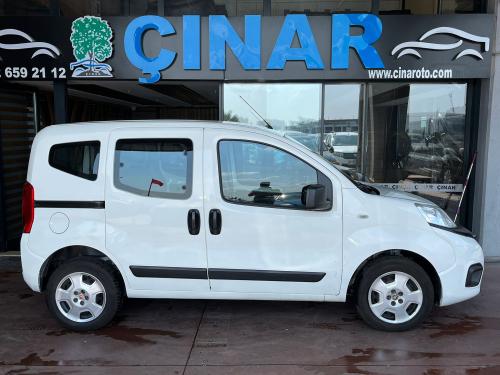 ÇINAR'DAN 2023 MODEL FİORİNO 1,3 MULTİJET POP 95 PS