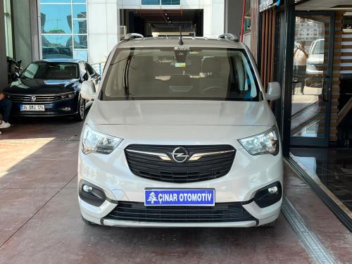 ÇINAR’DAN 2020 MODEL COMBO ENJOY STYLE 104 BİNDE BOYASIZ SERVİS BAKIMLI