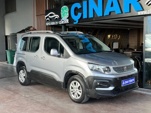 ÇINAR'DAN 2020 MODEL 109 BİNDE SKYPACK CAM TAVAN ARA KONSOLLU