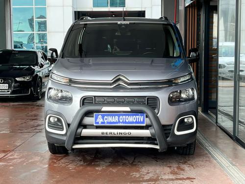 ÇINAR'DAN 2023 MODEL 50 BİNDE HATASIZ CAM TAVAN OTOMATİK EAT8